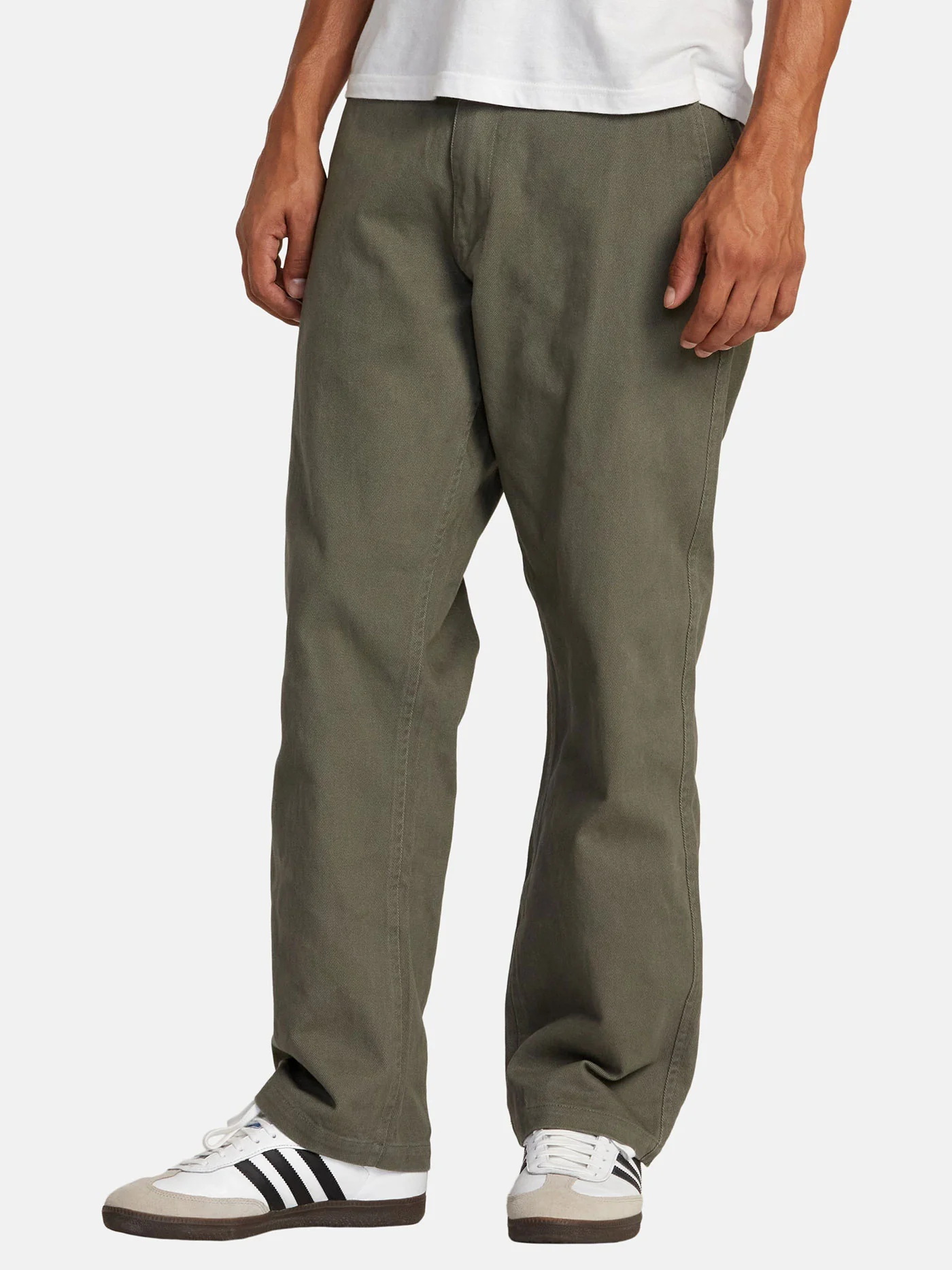 Americana Chino 2 Pants - Image 8