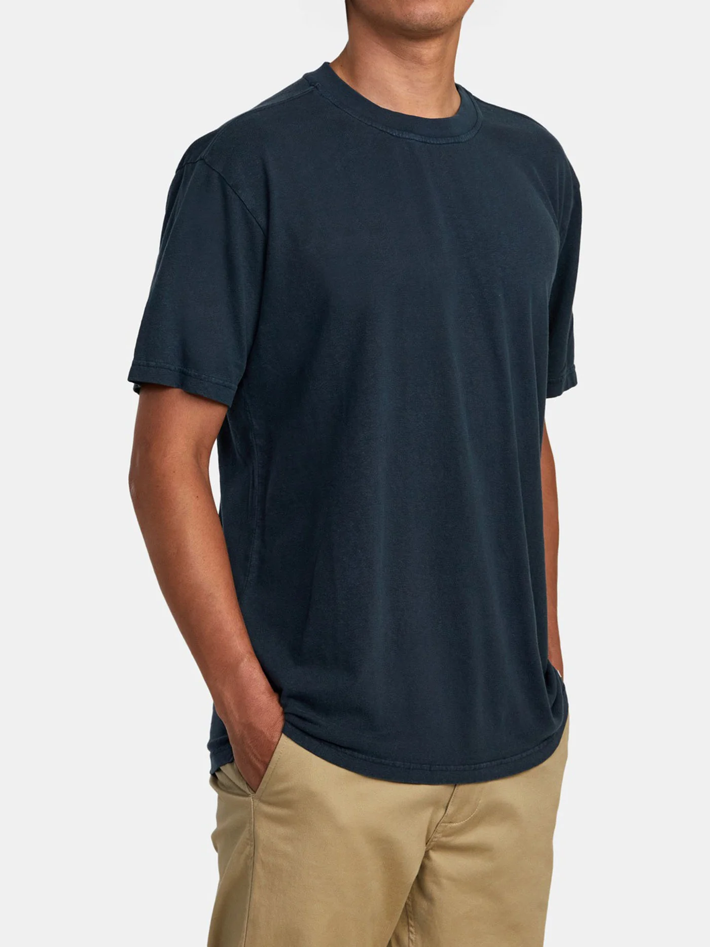 Hi-Grade Hemp T-Shirt - Image 2