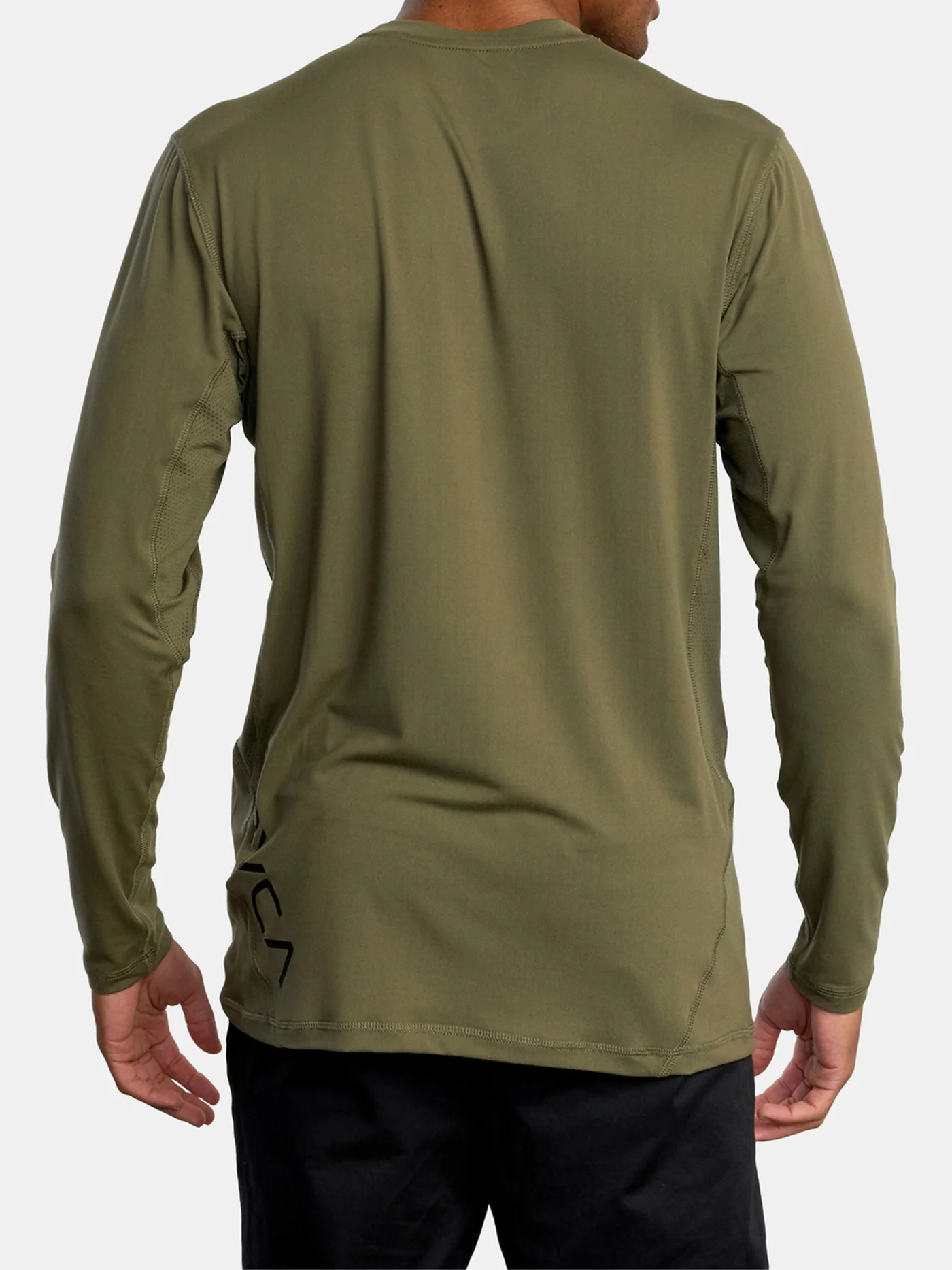 Sport VA Vent Long Sleeve T-Shirt - Image 15