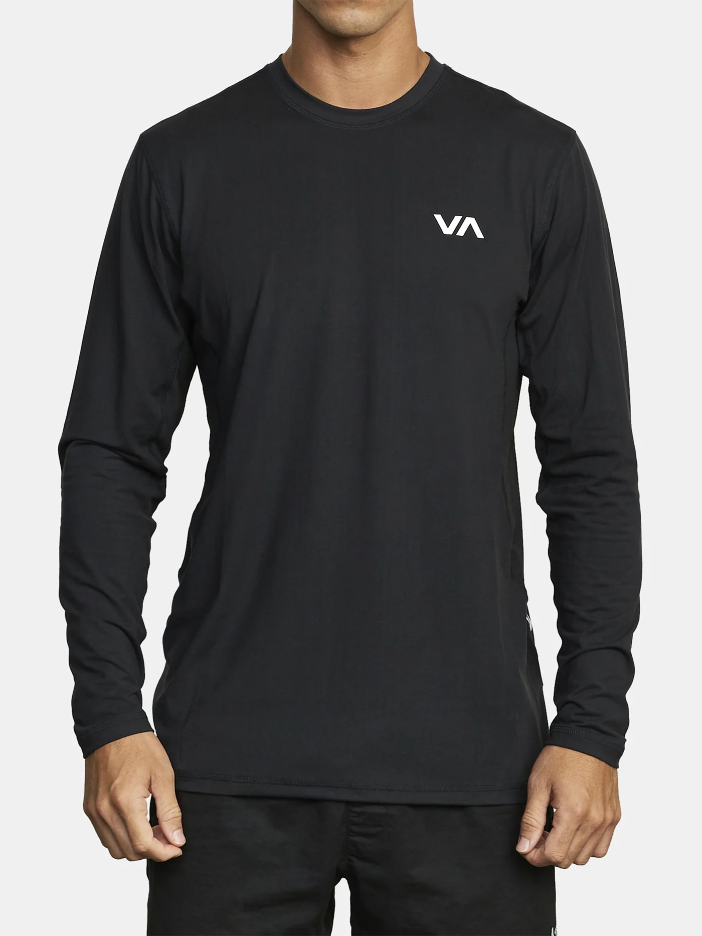 Sport VA Vent Long Sleeve T-Shirt - Image 4