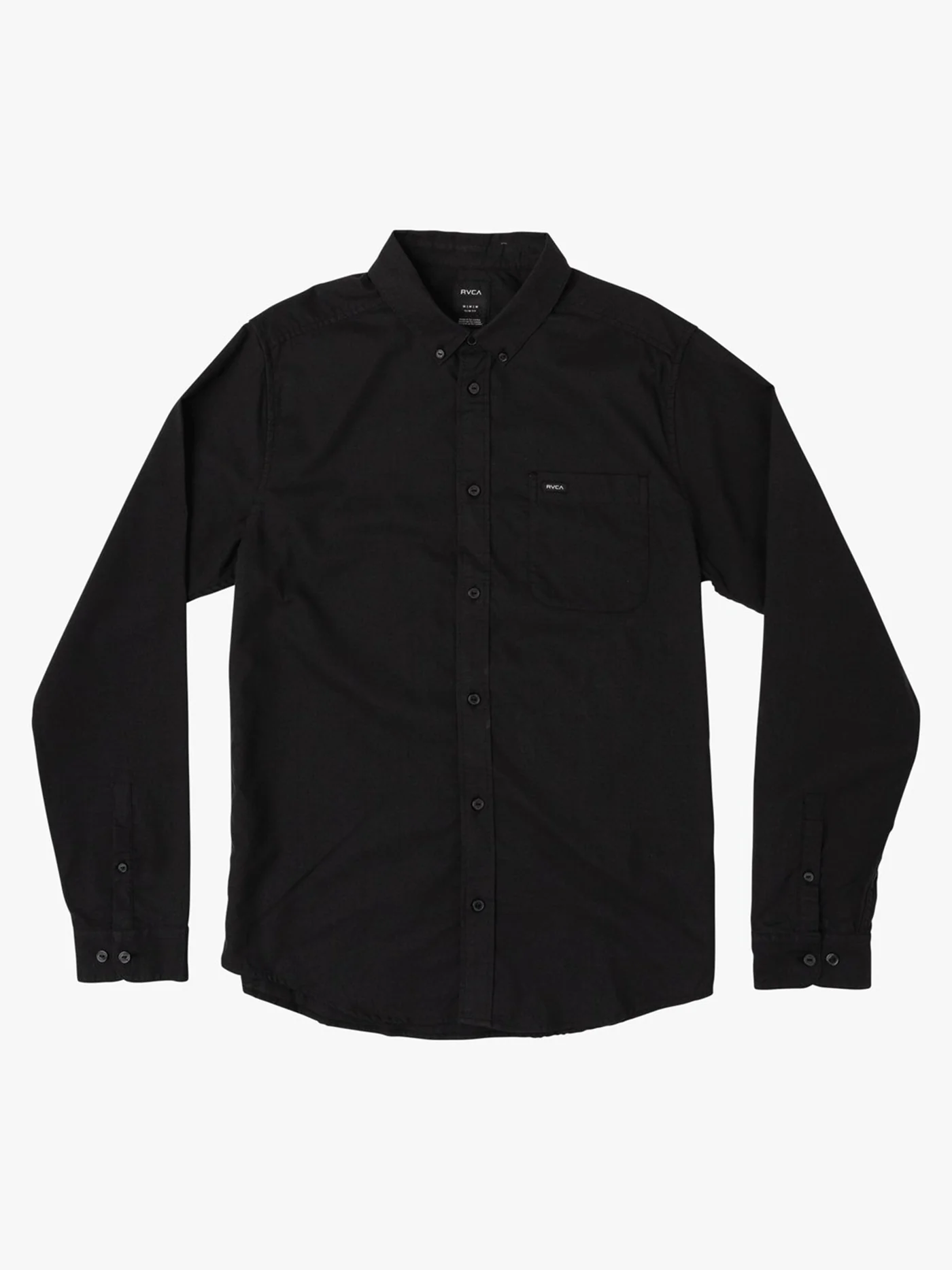That'll Do Stretch Long Sleeve Buttondown Shirt (Boys 7-14) - Image 6