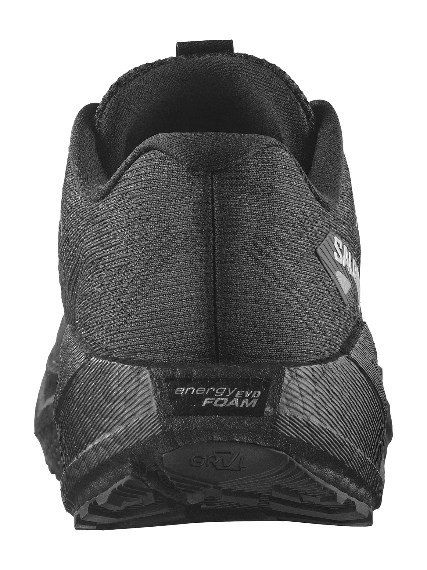Aero Blaze 3 GRVL Black/Black Shoes - Image 5