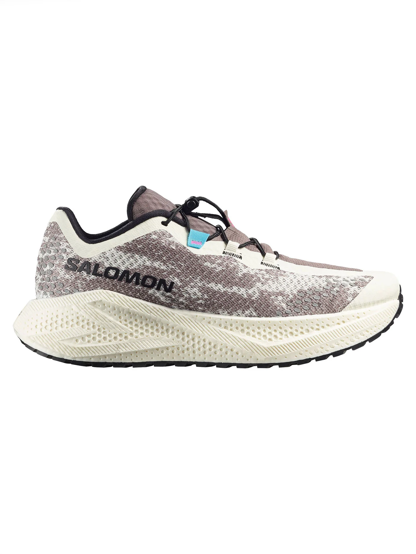 Aero Glide 4 GRVL Vanilla Ice/Black/Iron Shoes