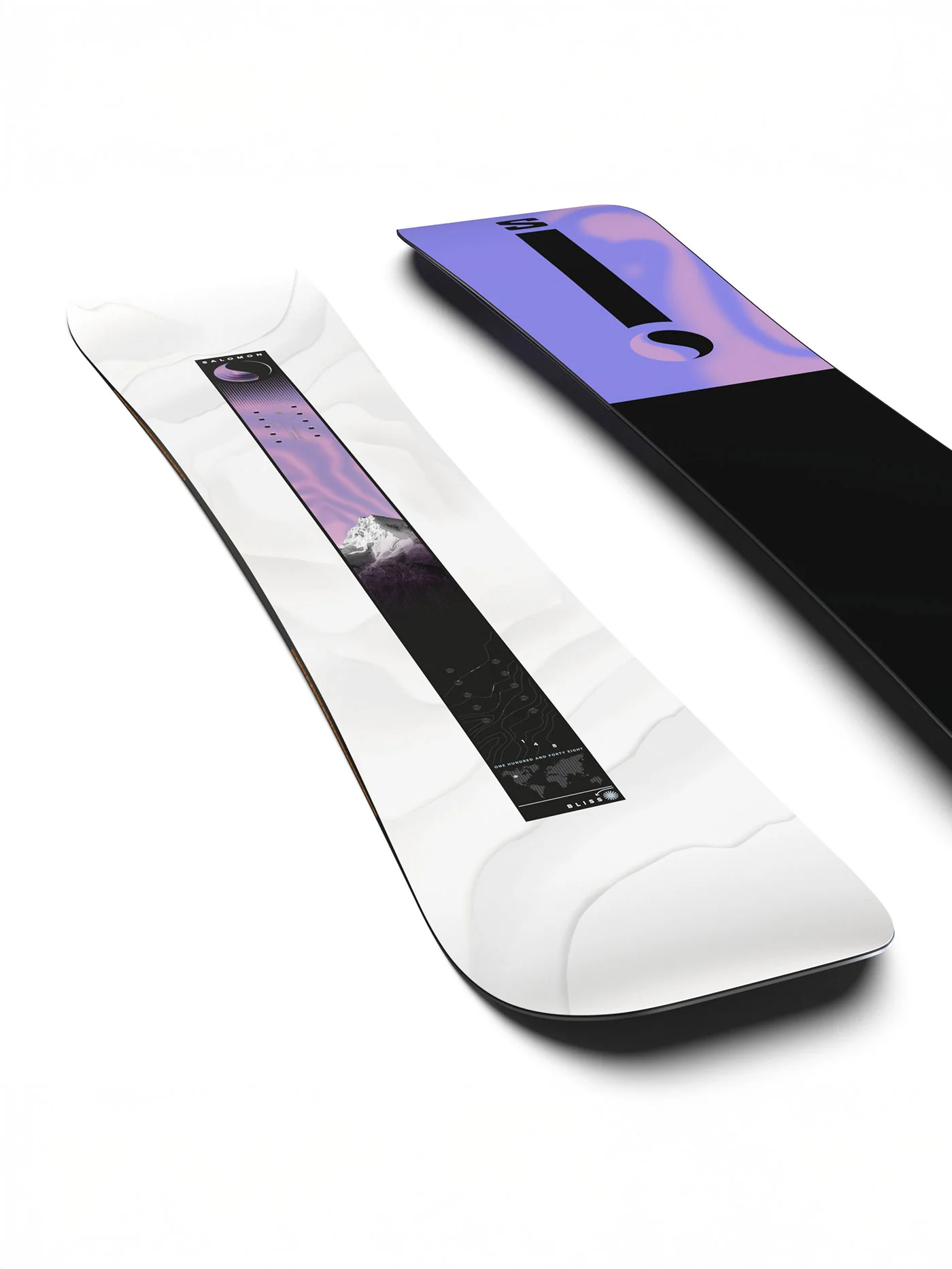 Bliss Snowboard (Women) - Image 2