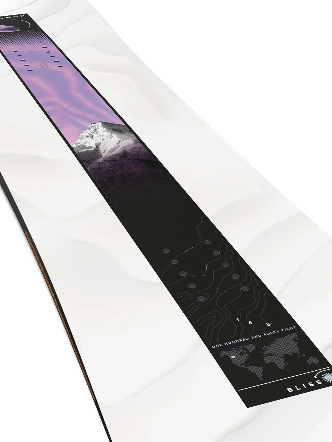 Bliss Snowboard (Women) - Image 4