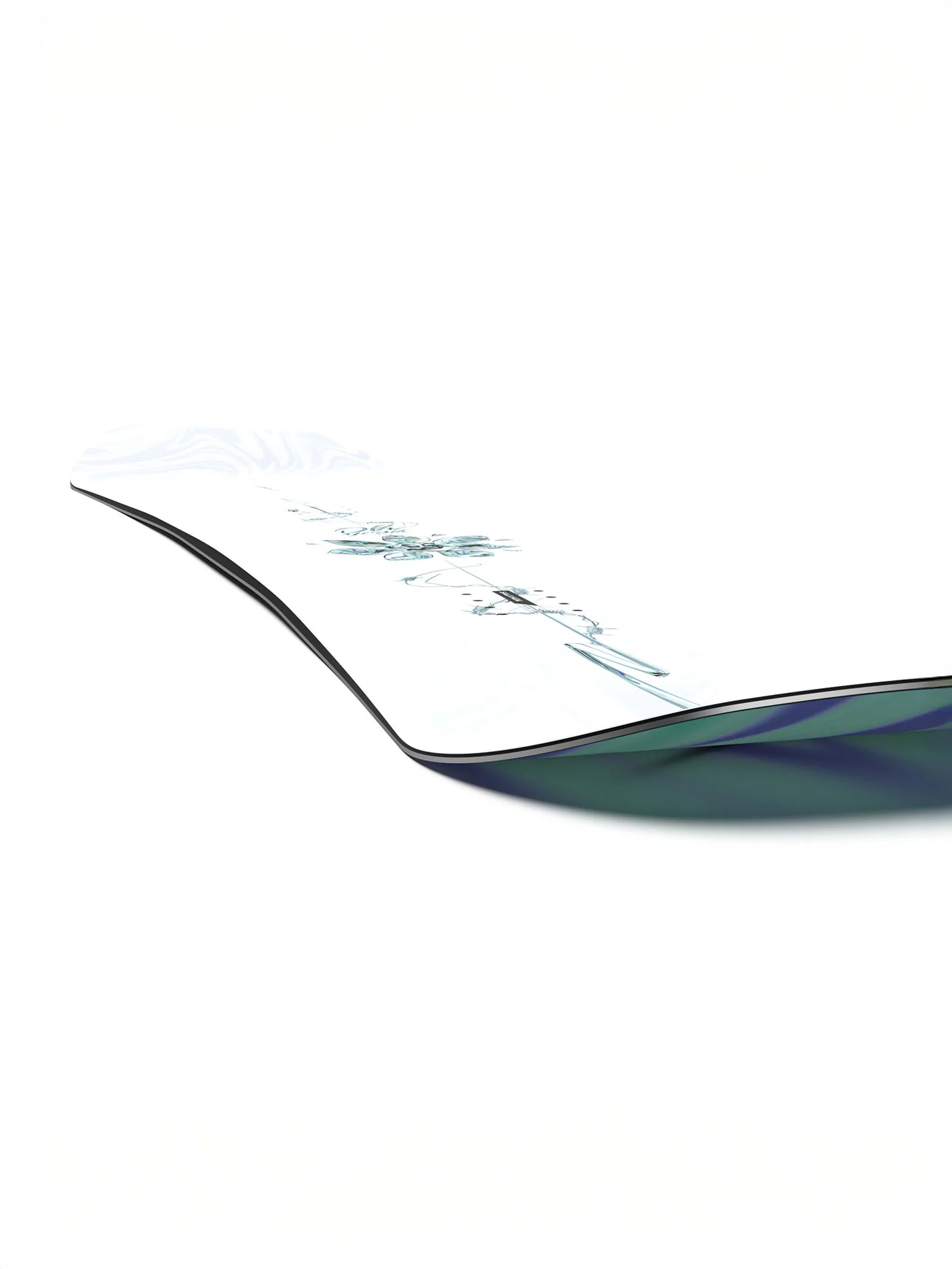 Oh Yeah Grom Snowboard (Youth) - Image 3