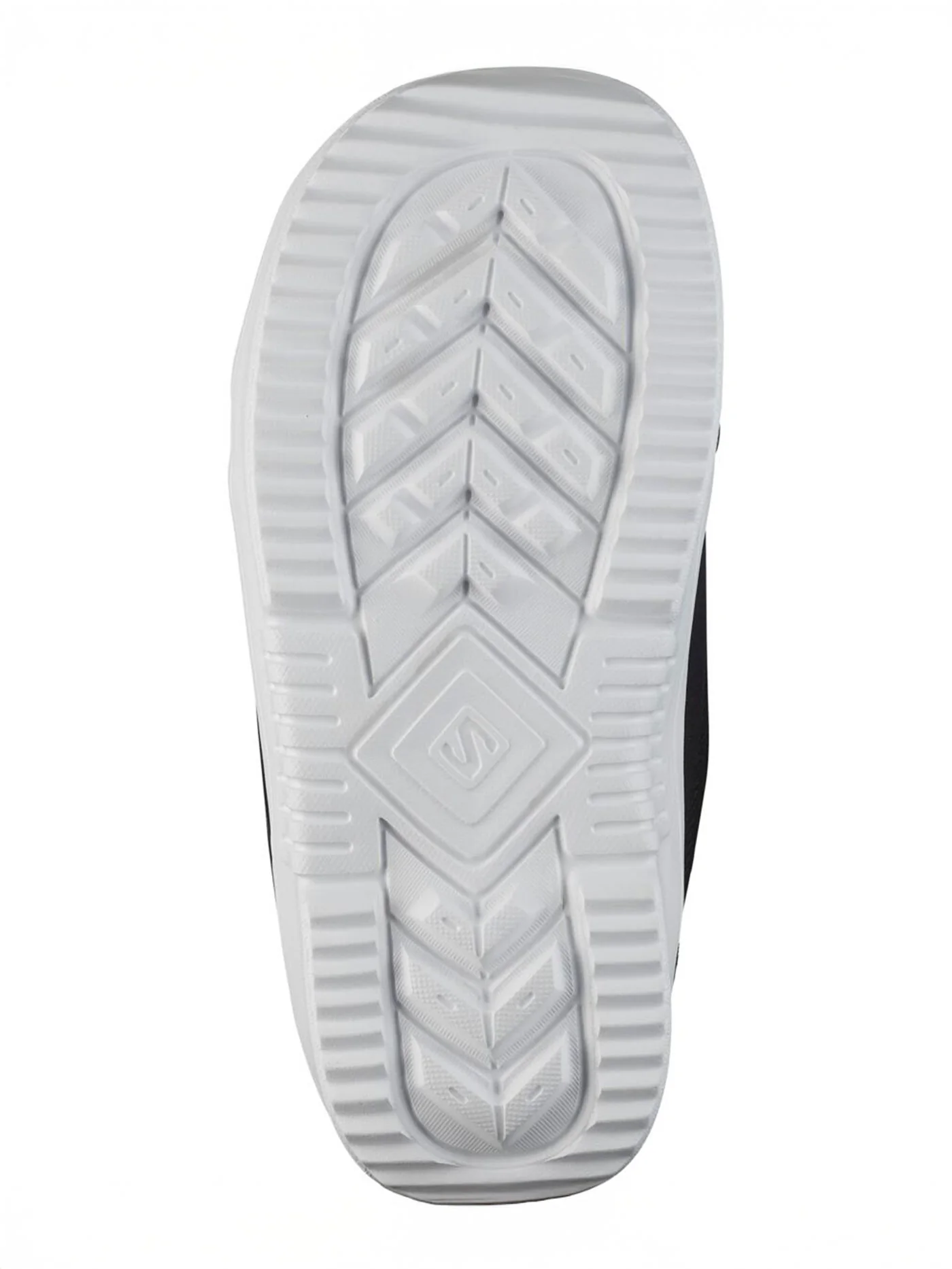Project BOA Black Snowboard Boots (Youth) - Image 2