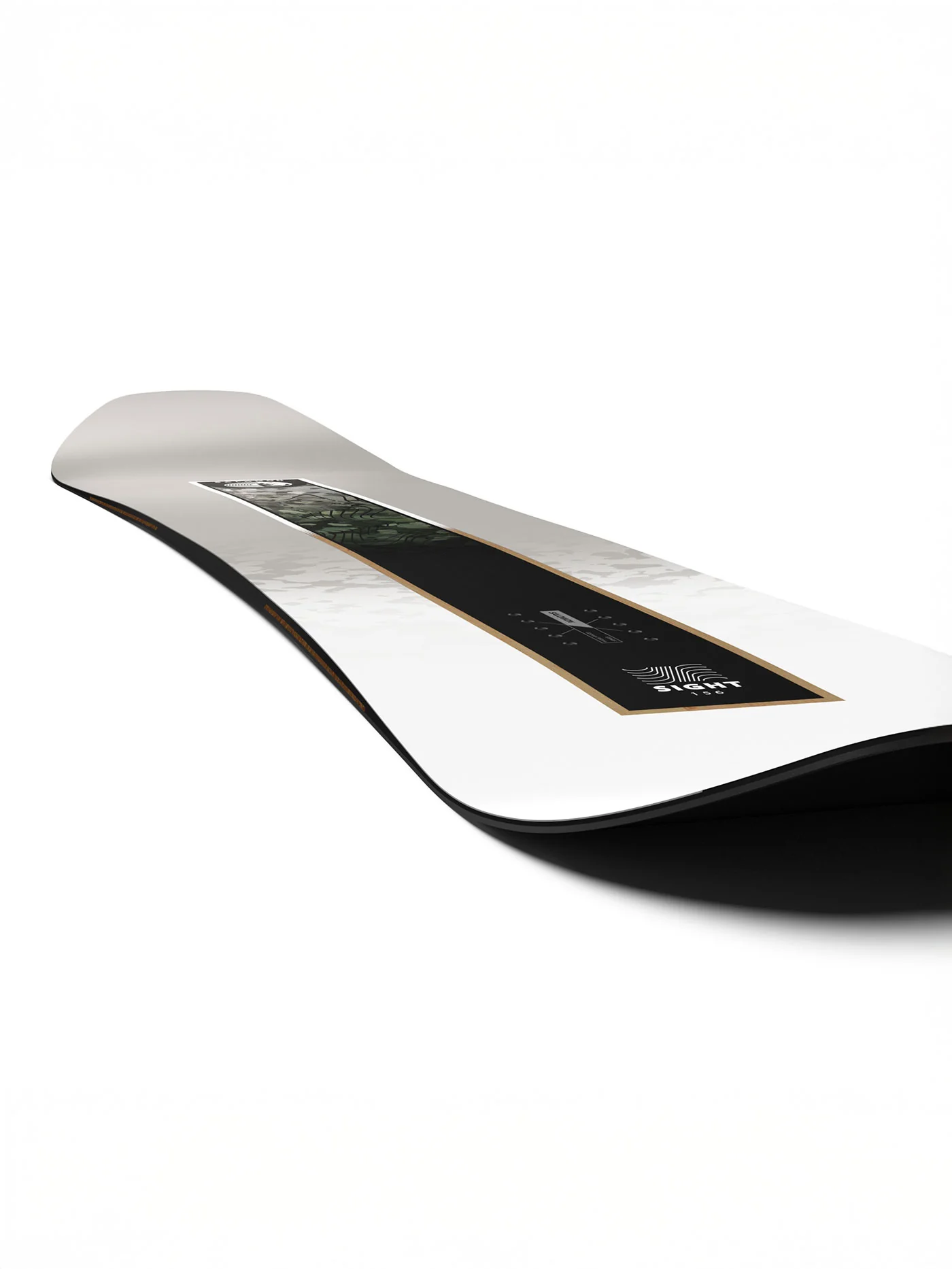 Sight Snowboard - Image 3