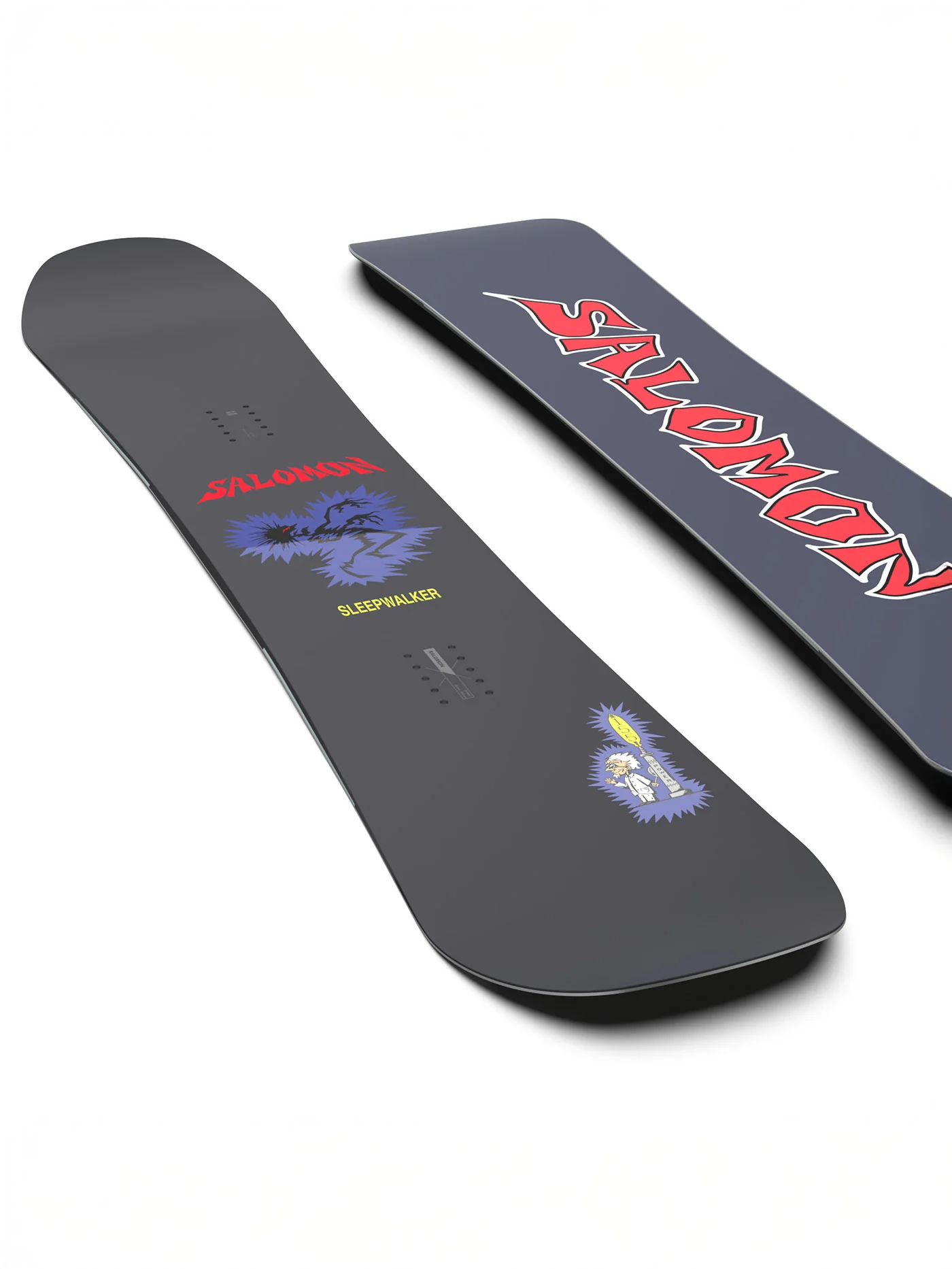 Sleepwalker Snowboard - Image 2