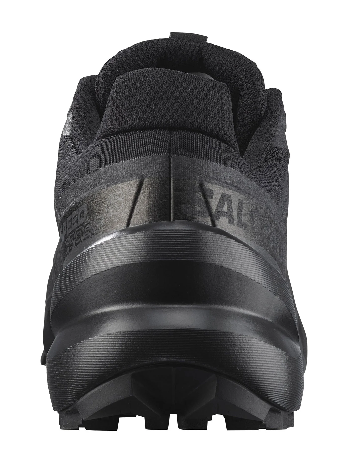 Speedcross 6 Black/Black/Phantom Shoes - Image 5