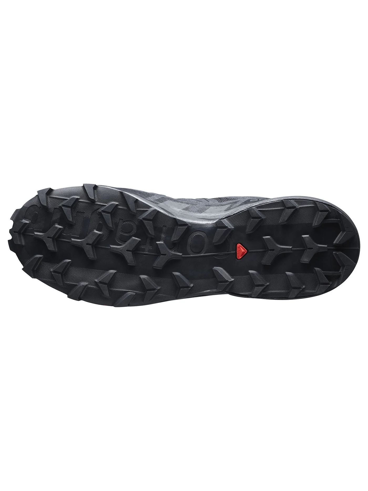 Speedcross 6 Black/Black/Phantom - Image 6