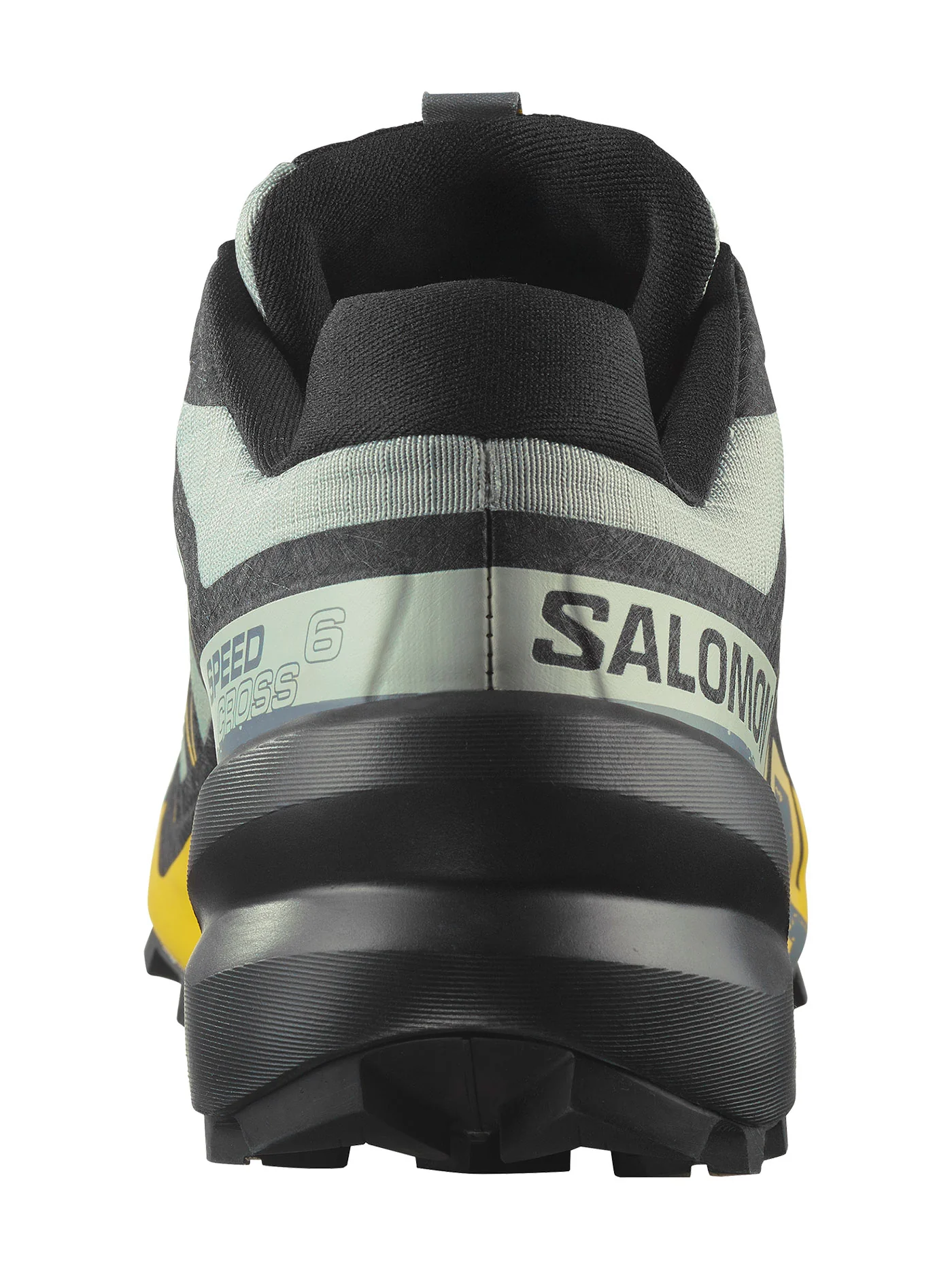 Speedcross 6 Wrought Iron/Black/Incaberry Shoes - Image 4