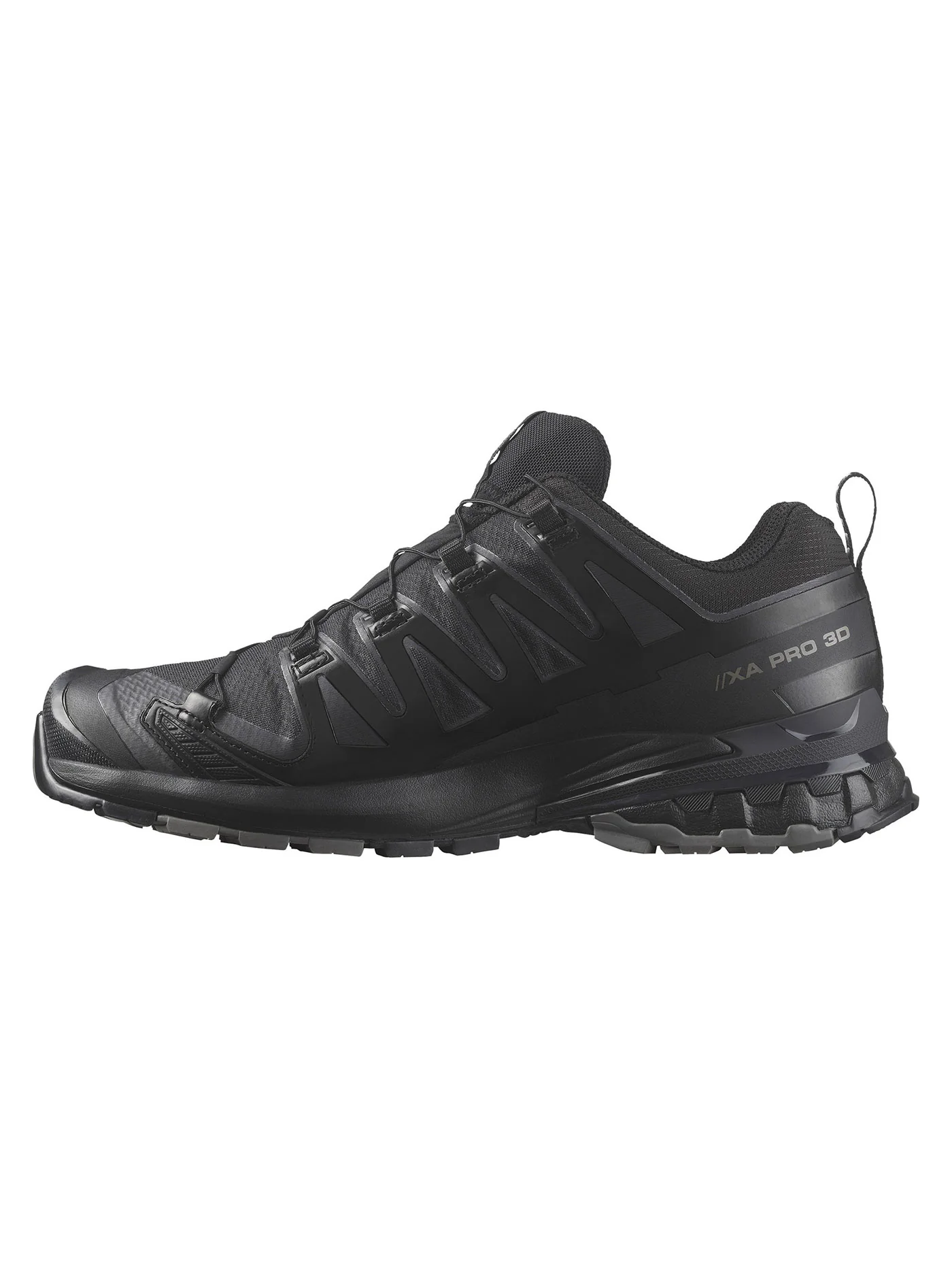 XA Pro 3D V9 GTX Black/Phantom/Pewter Shoes - Image 2