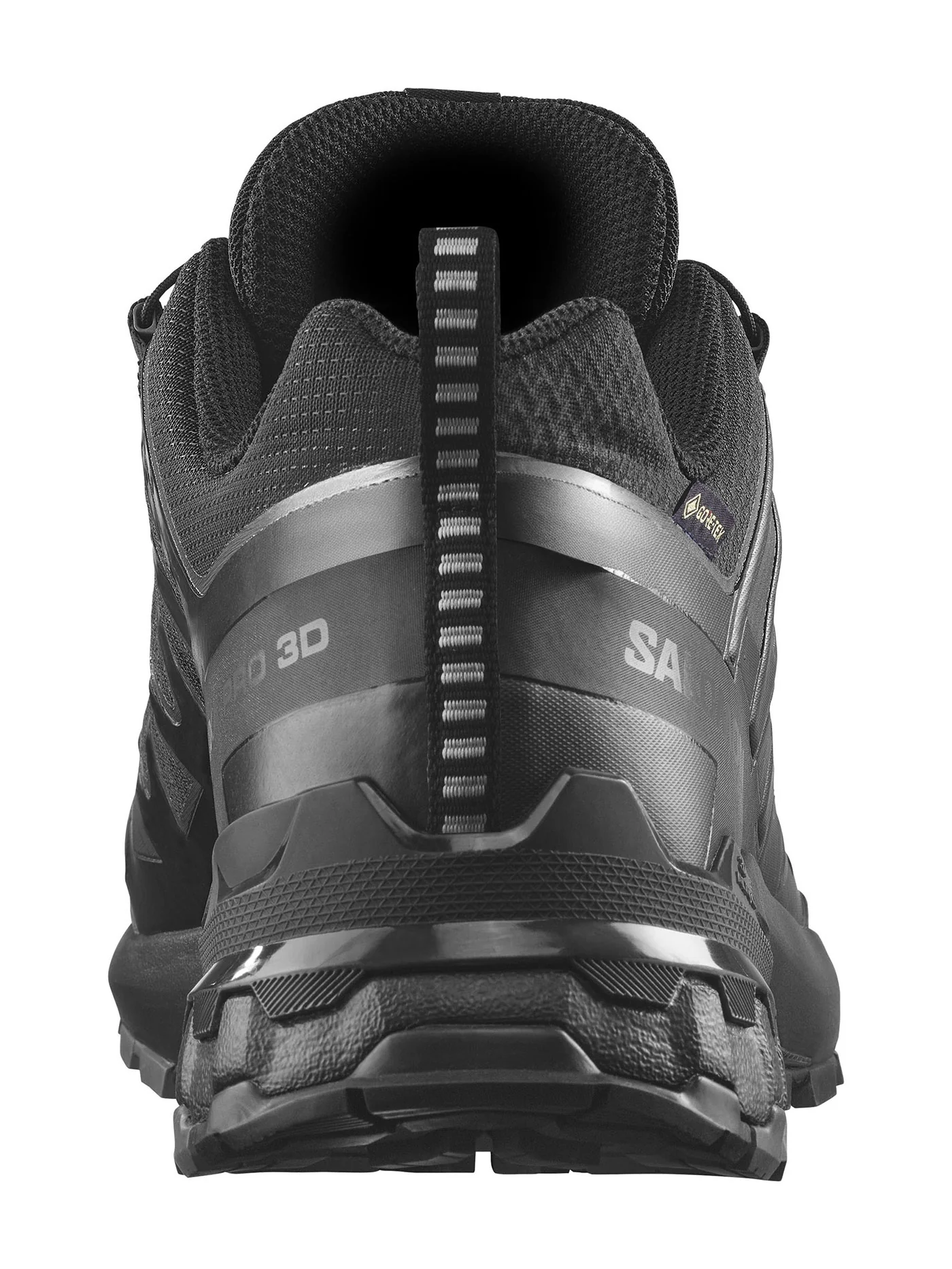 XA Pro 3D V9 GTX Black/Phantom/Pewter Shoes - Image 4