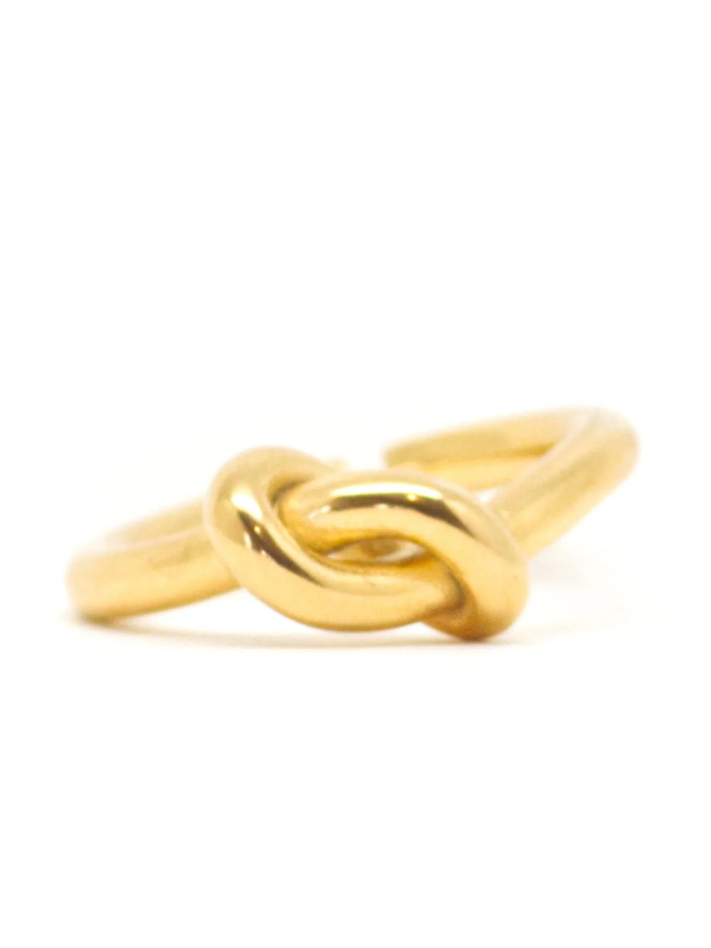 Knot Ring