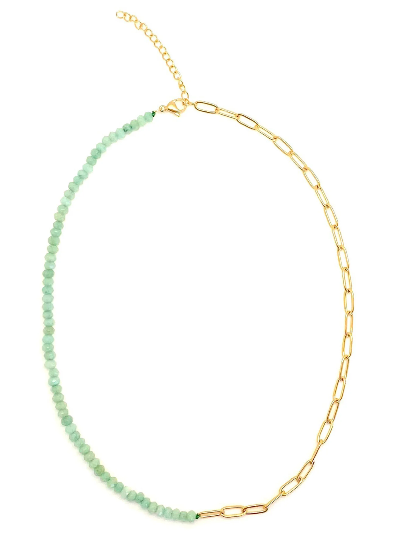 Paloma Necklace - Image 3