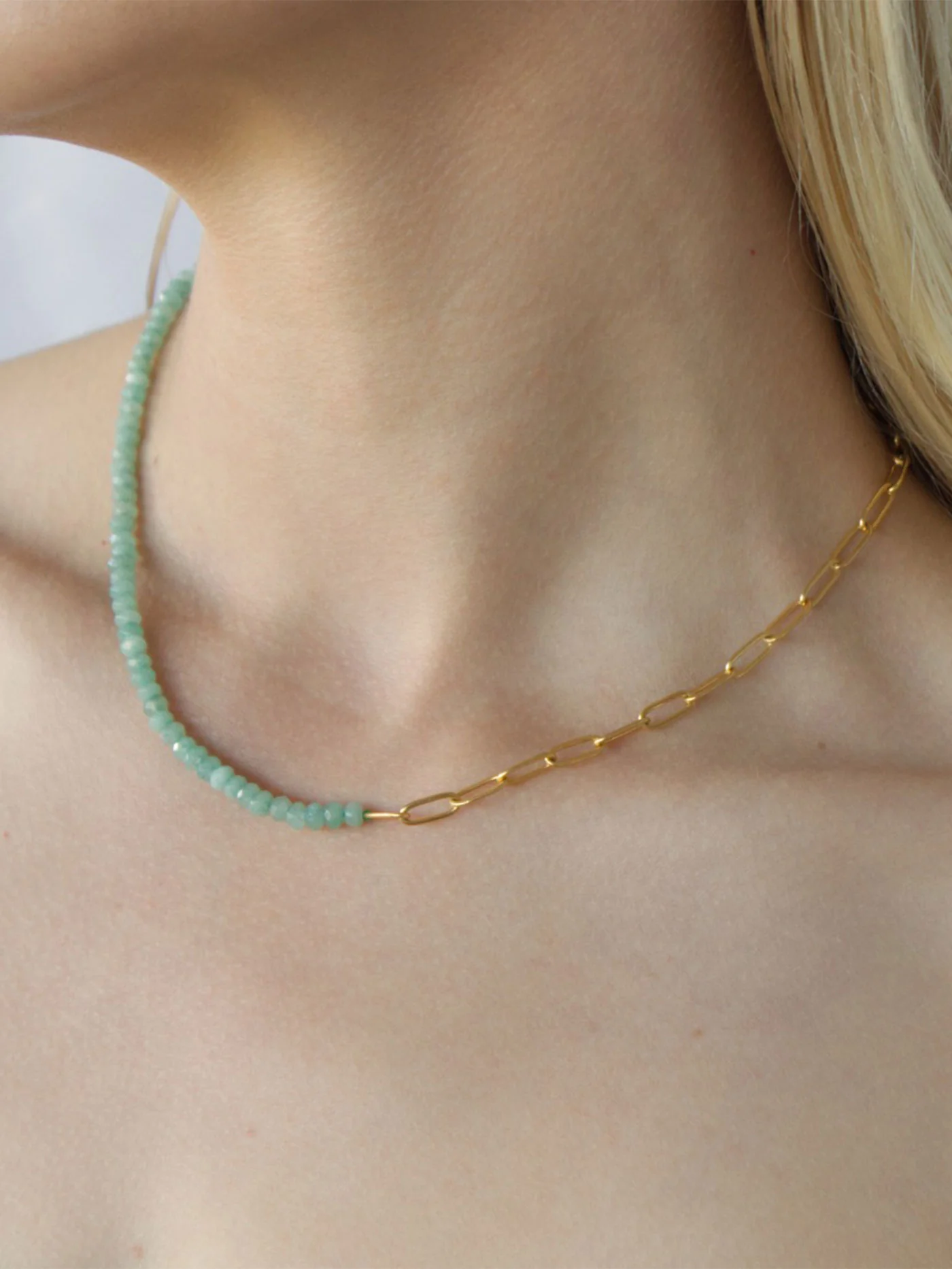 Paloma Necklace - Image 4