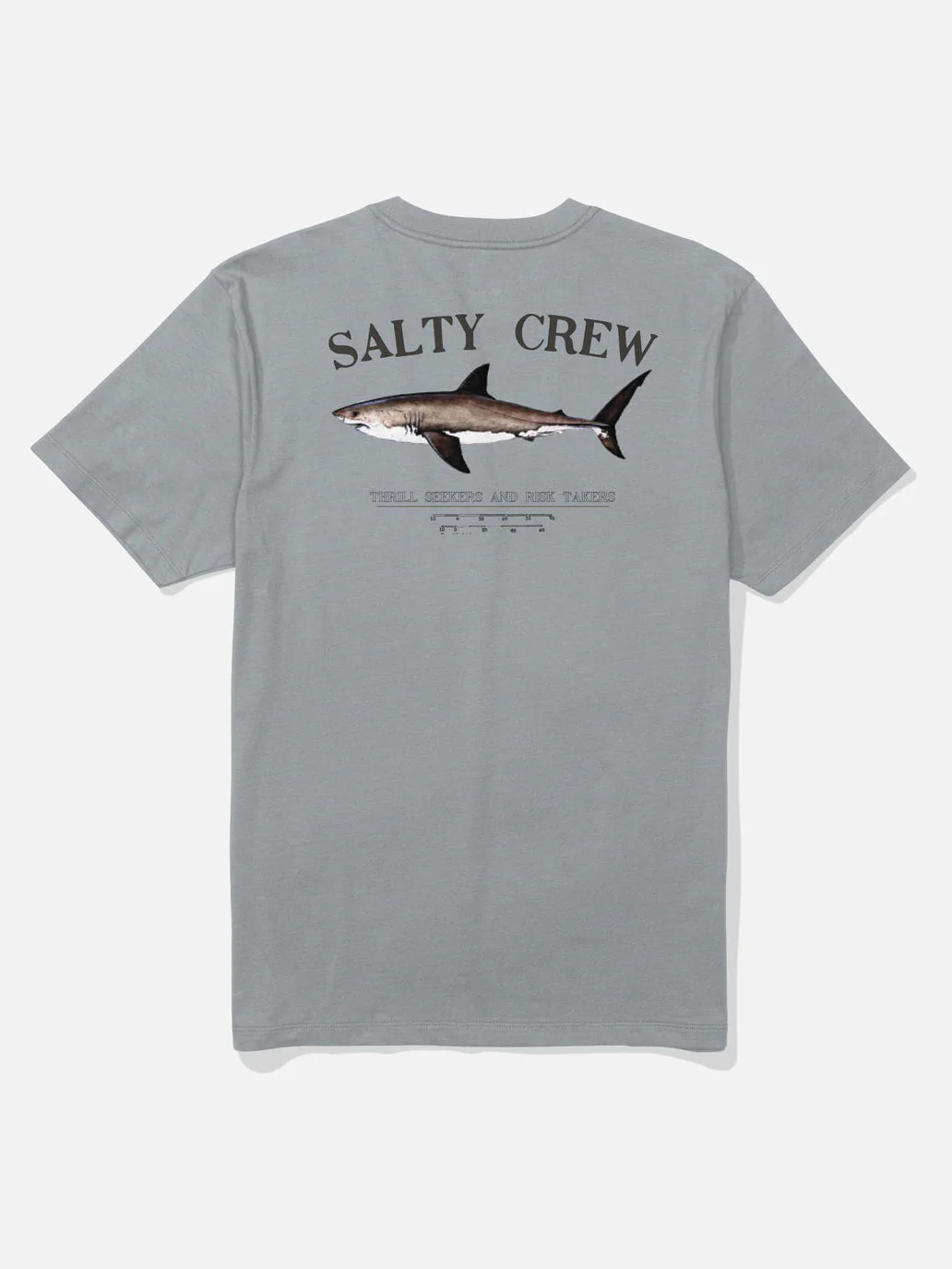 Bruce T-Shirt - Image 2