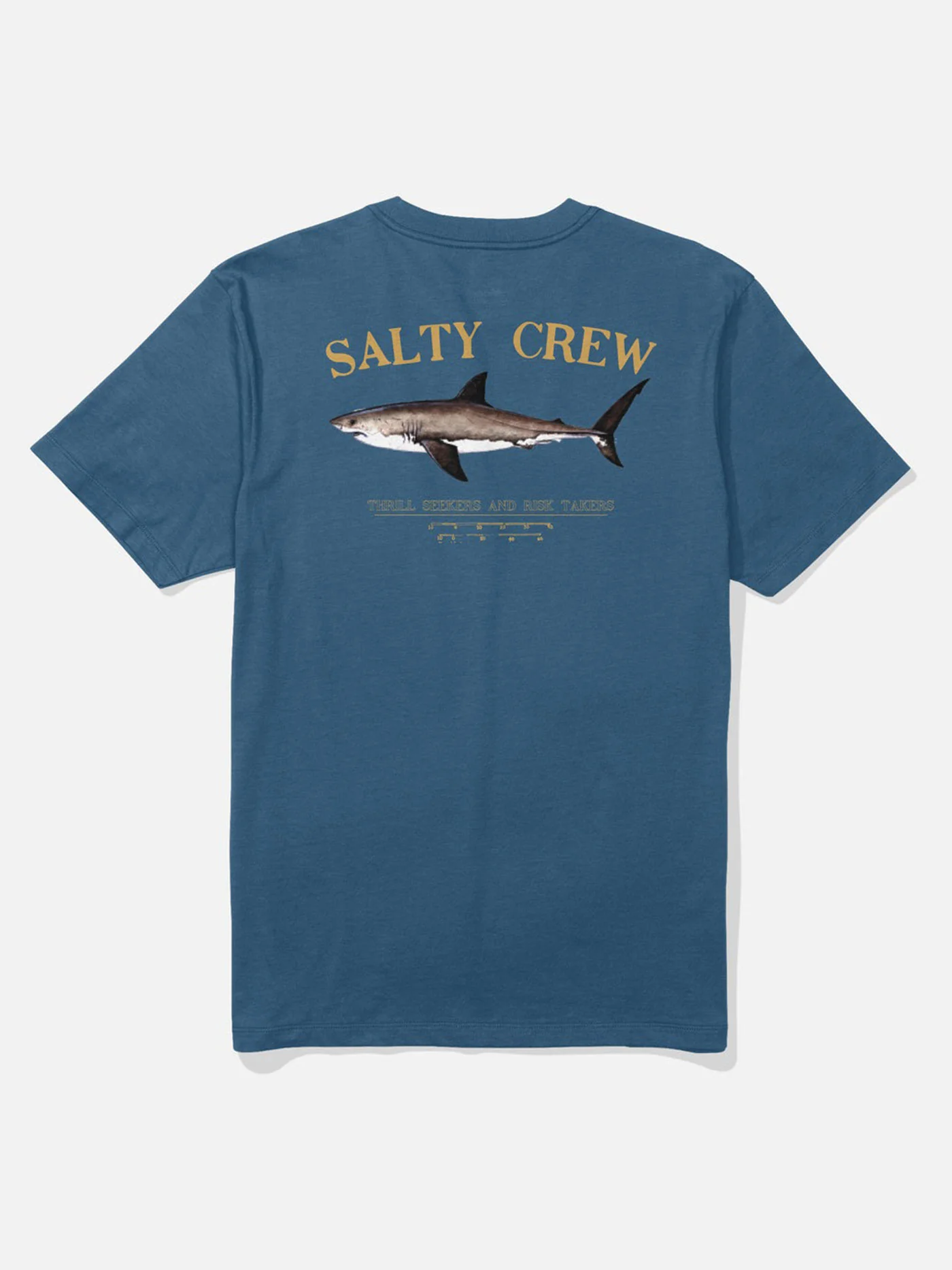 Bruce T-Shirt - Image 4