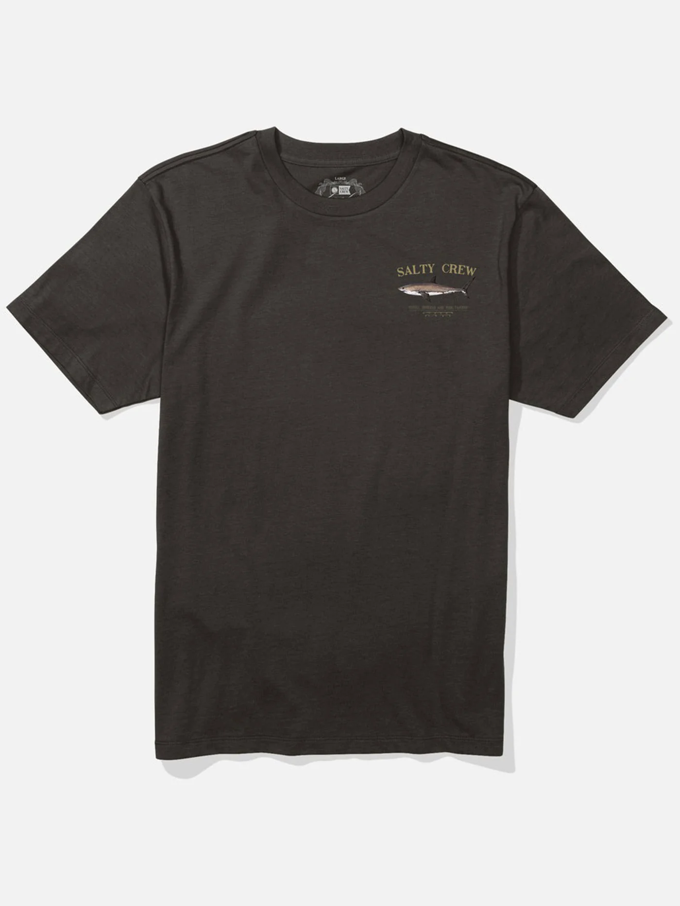 Bruce T-Shirt - Image 5