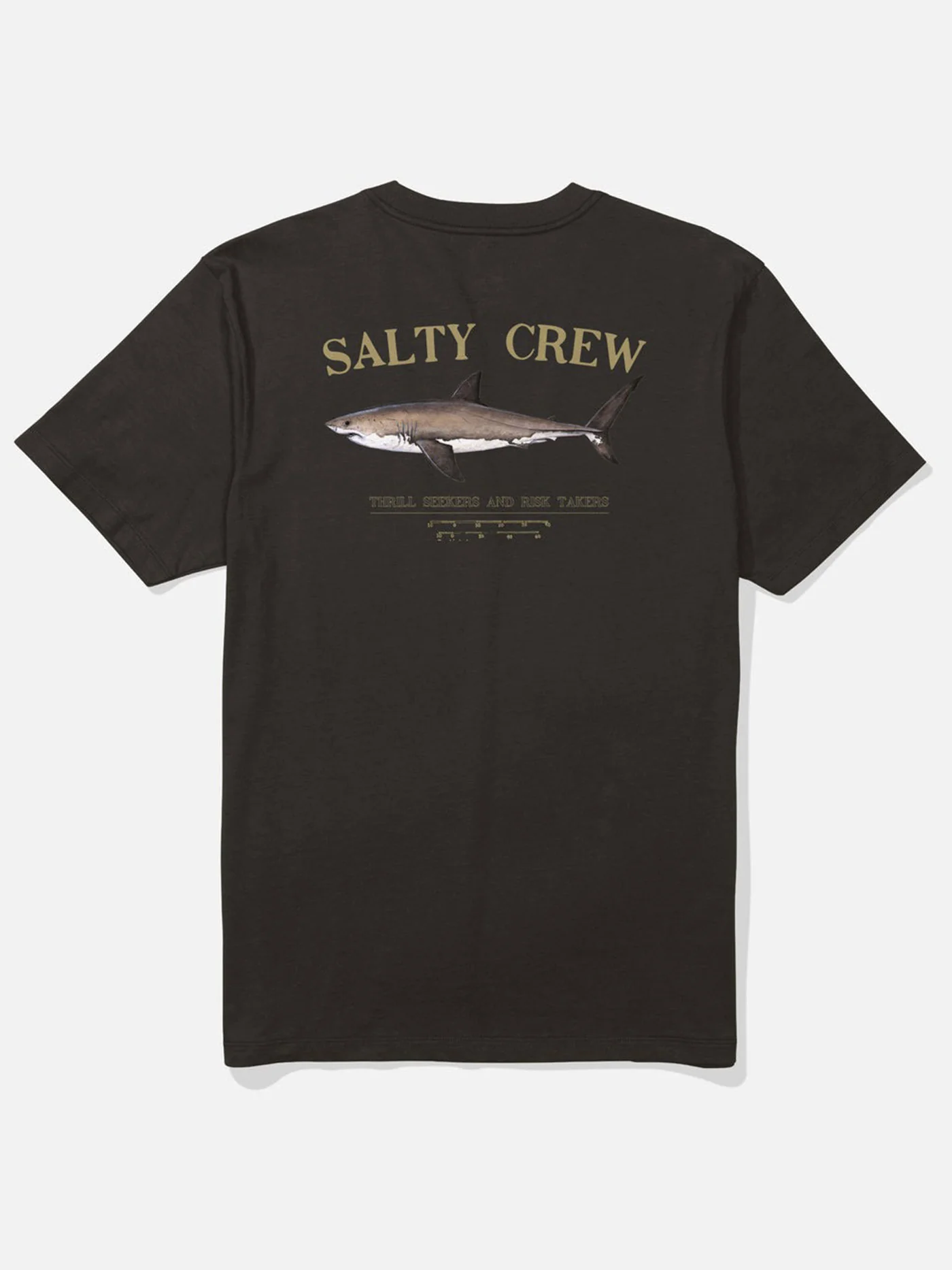 Bruce T-Shirt - Image 6