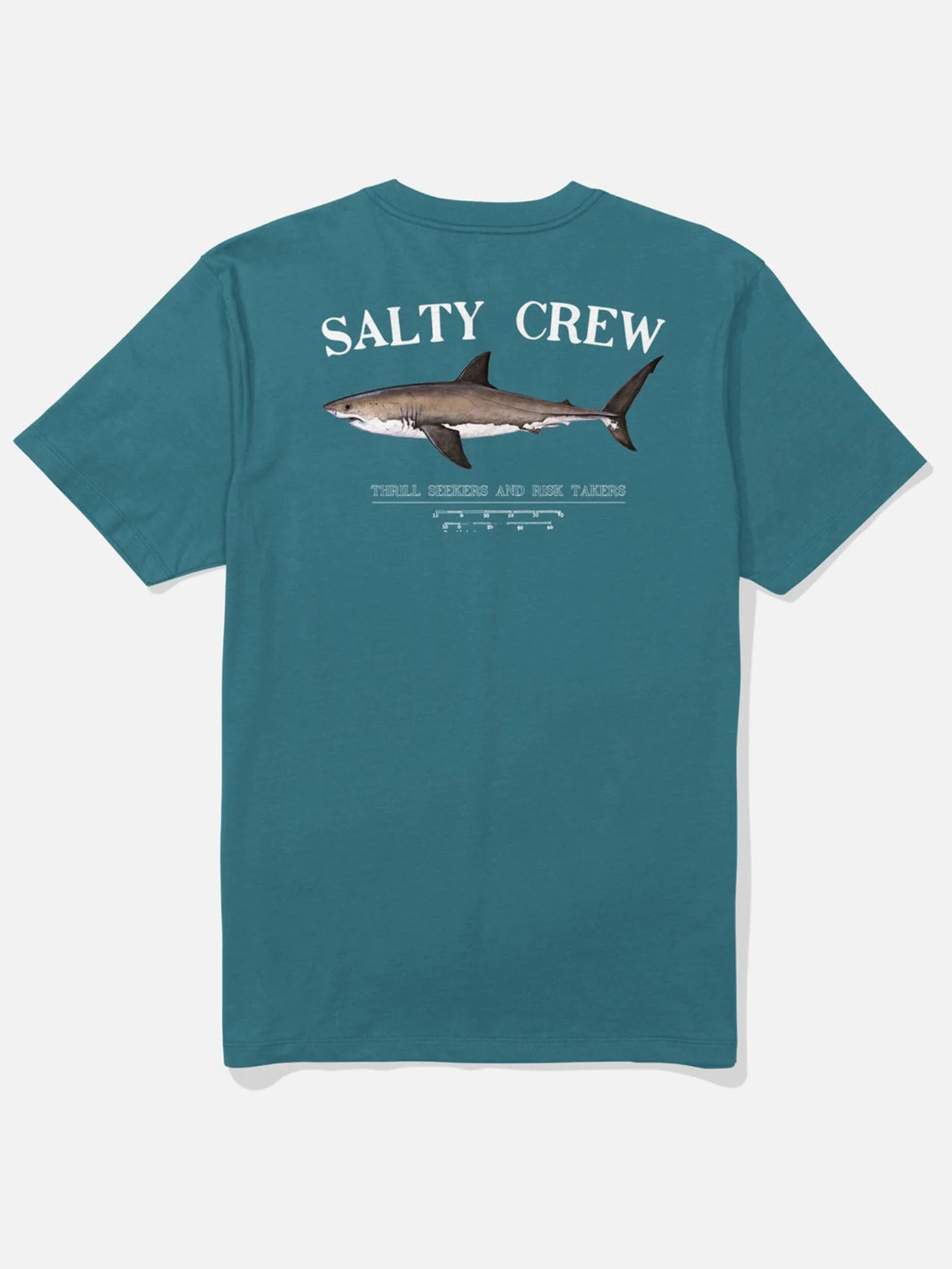 Bruce T-Shirt - Image 8