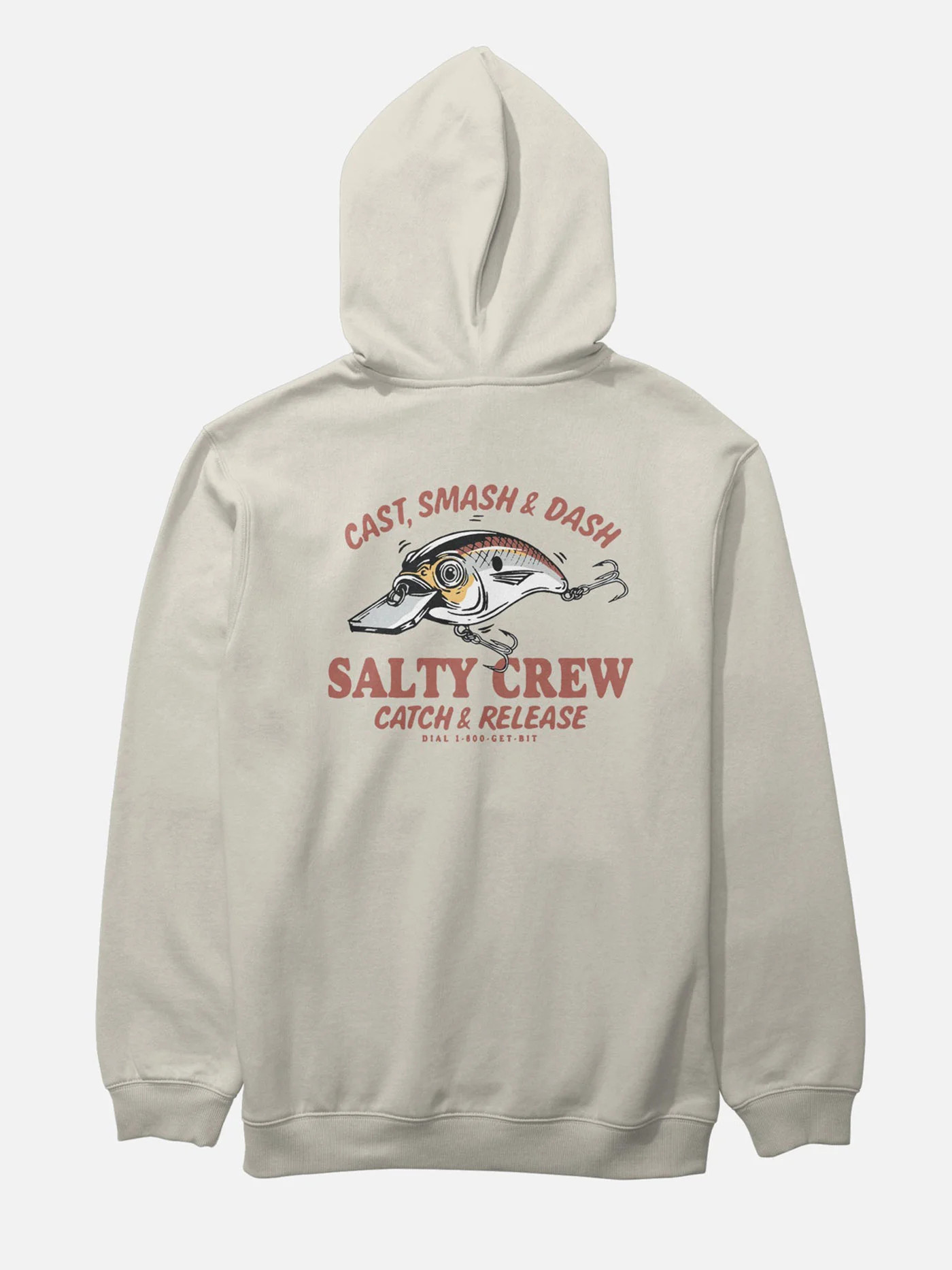 Cast Life Hoodie - Image 2