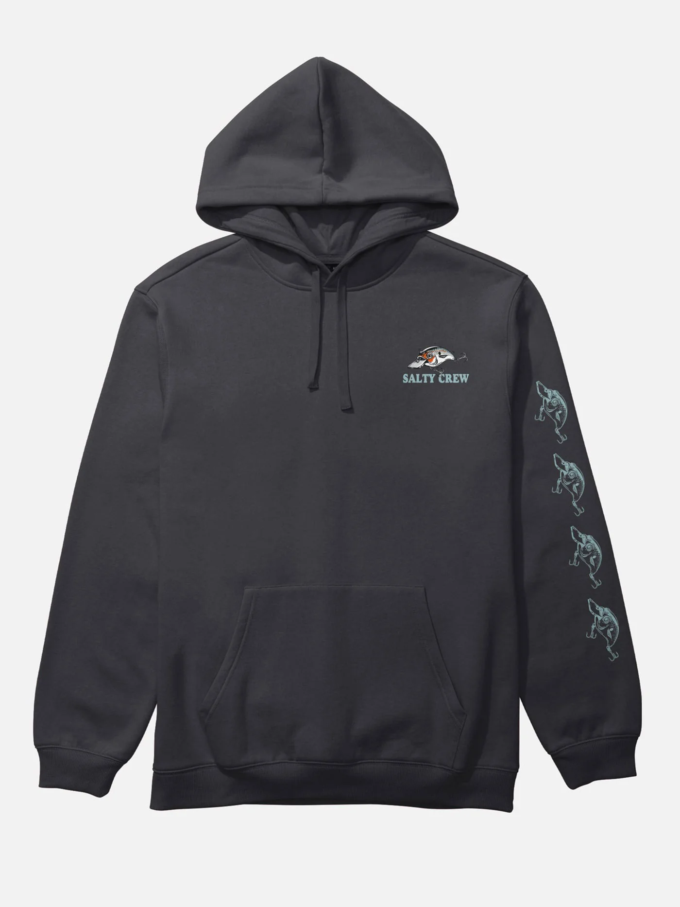 Cast Life Hoodie - Image 3