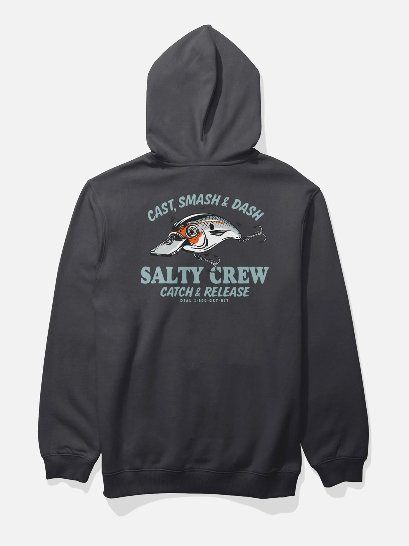 Cast Life Hoodie - Image 4