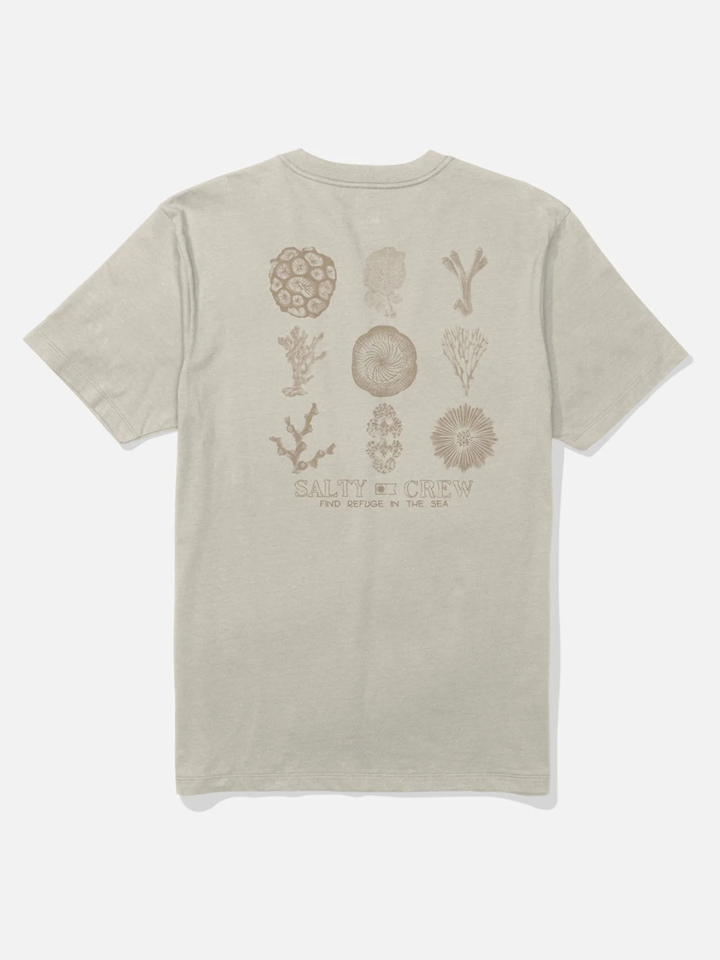 Coral Head T-Shirt - Image 2