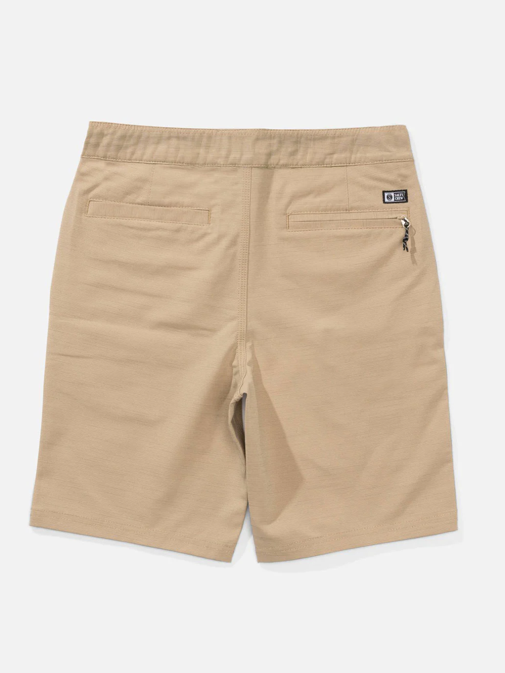Drifter Elastic Hybrid Shorts (Boys 7-14) - Image 2