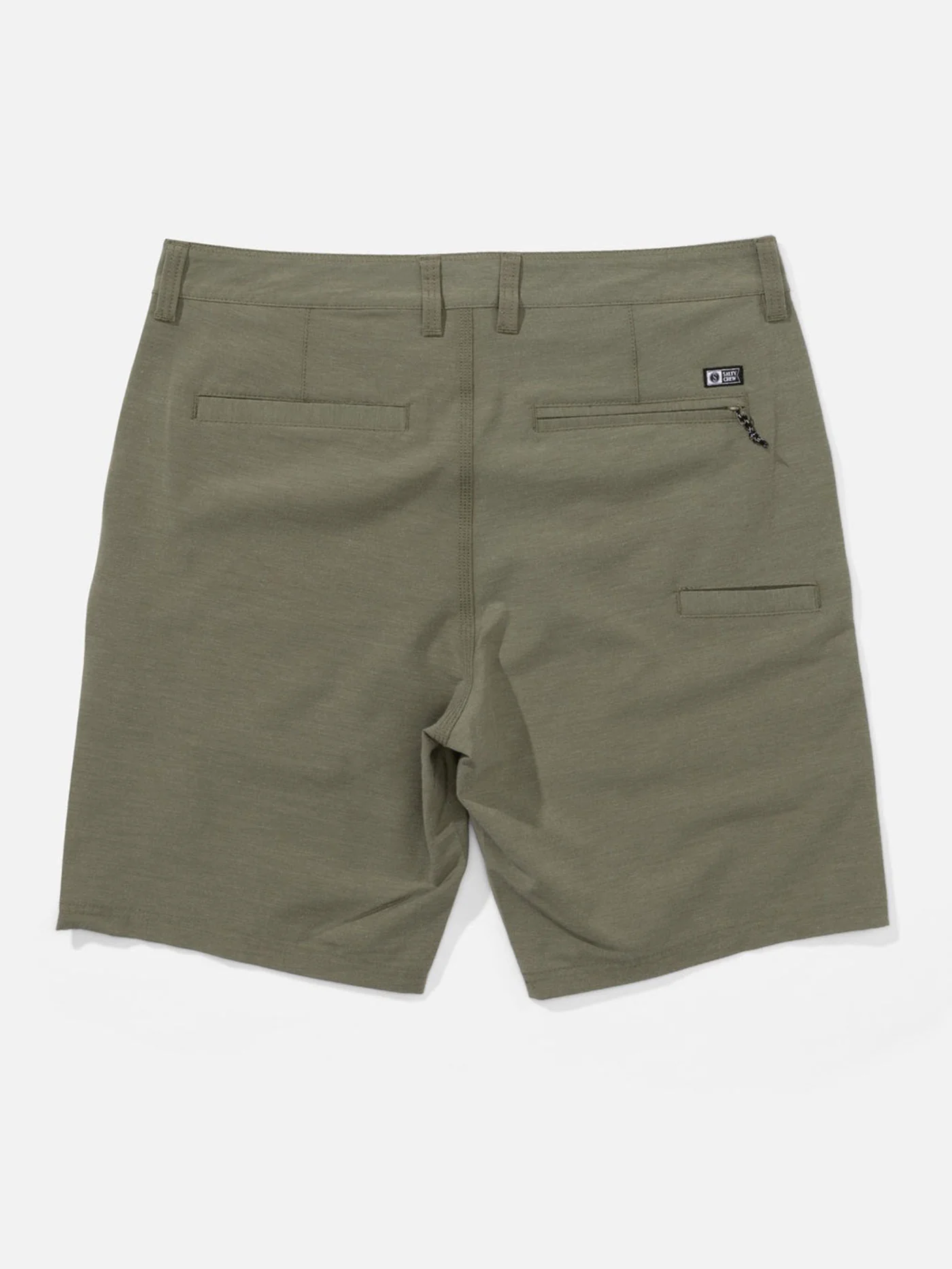 Drifter Hybrid Shorts - Image 2