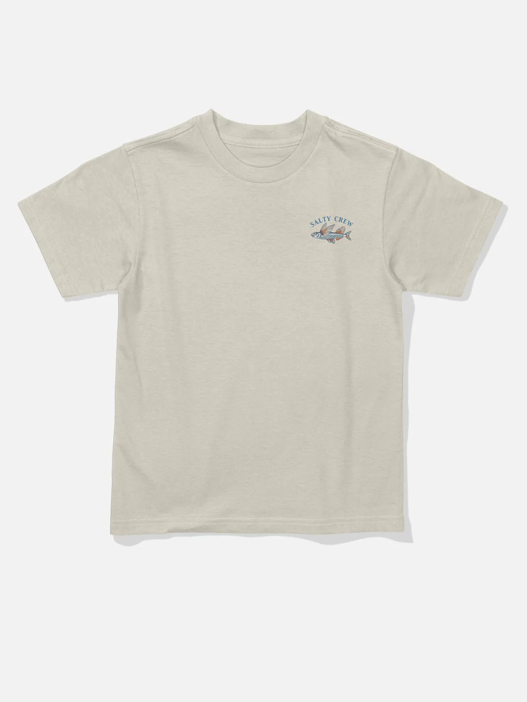 Fly Home T-Shirt (Boys 2-7)