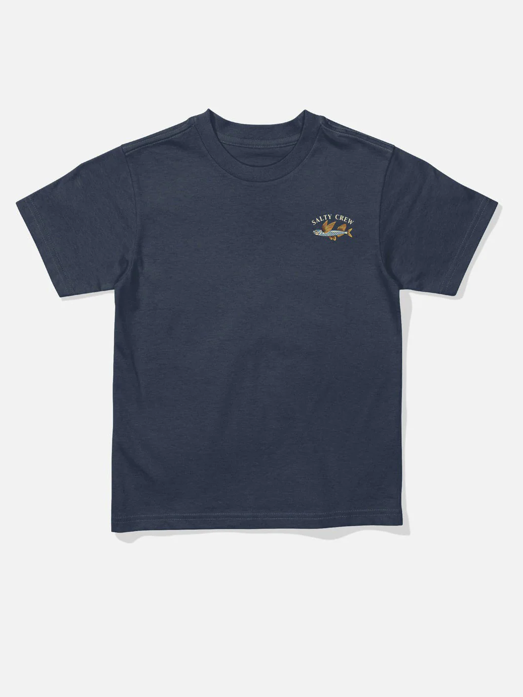 Fly Home T-Shirt (Boys 2-7) - Image 3