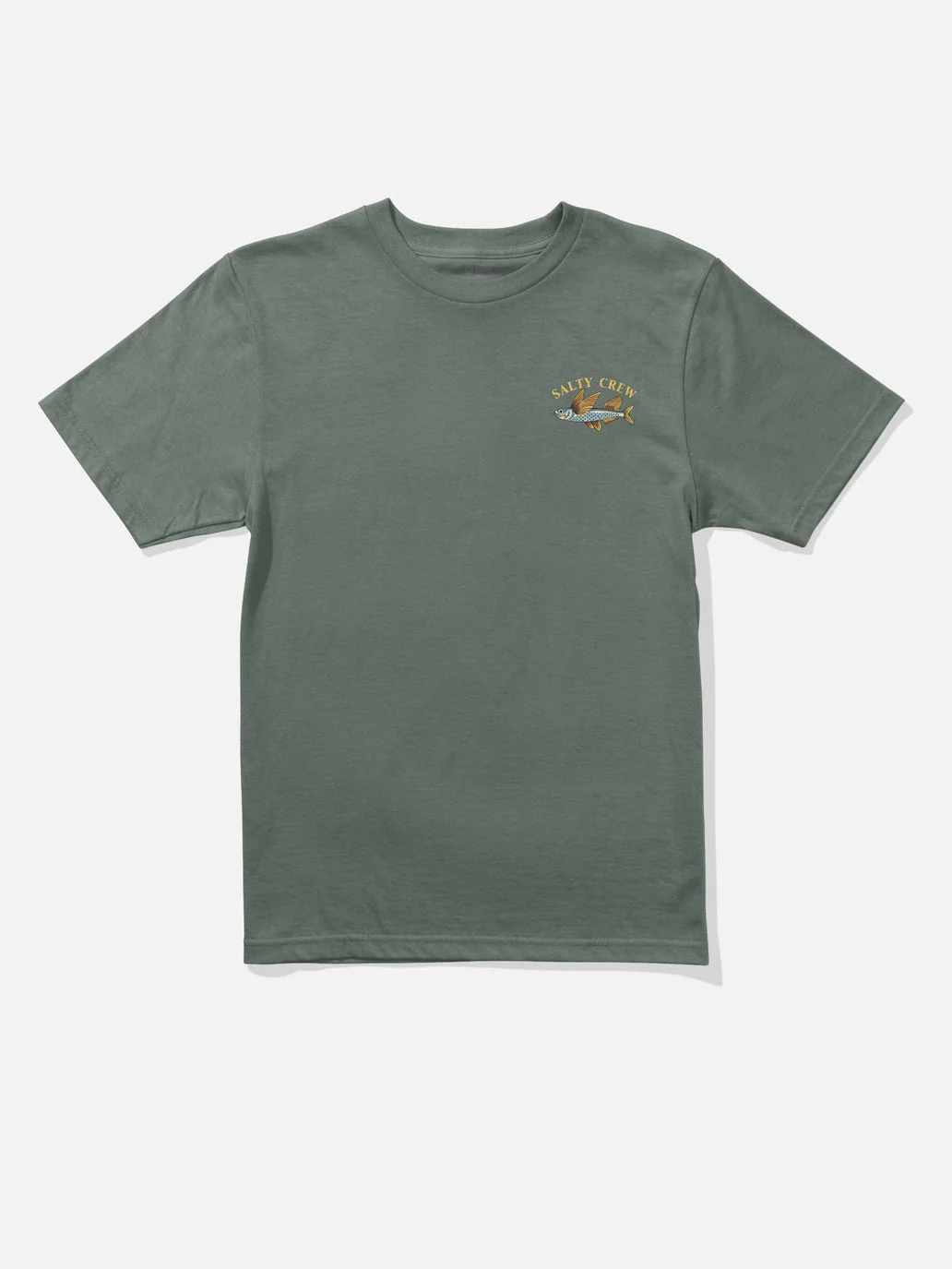 Fly Home T-Shirt (Boys 7-14)