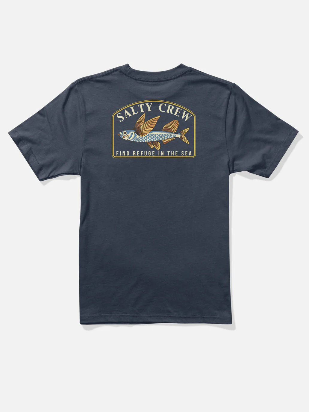 Fly Home T-Shirt (Boys 7-14) - Image 4