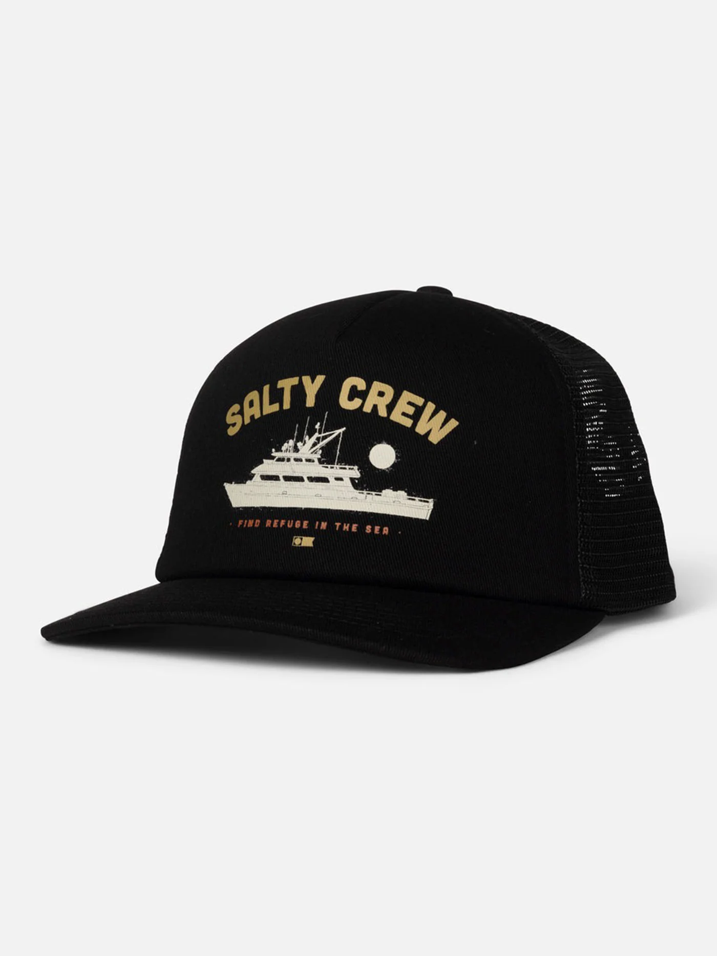 Good Times Foamie Trucker Hat
