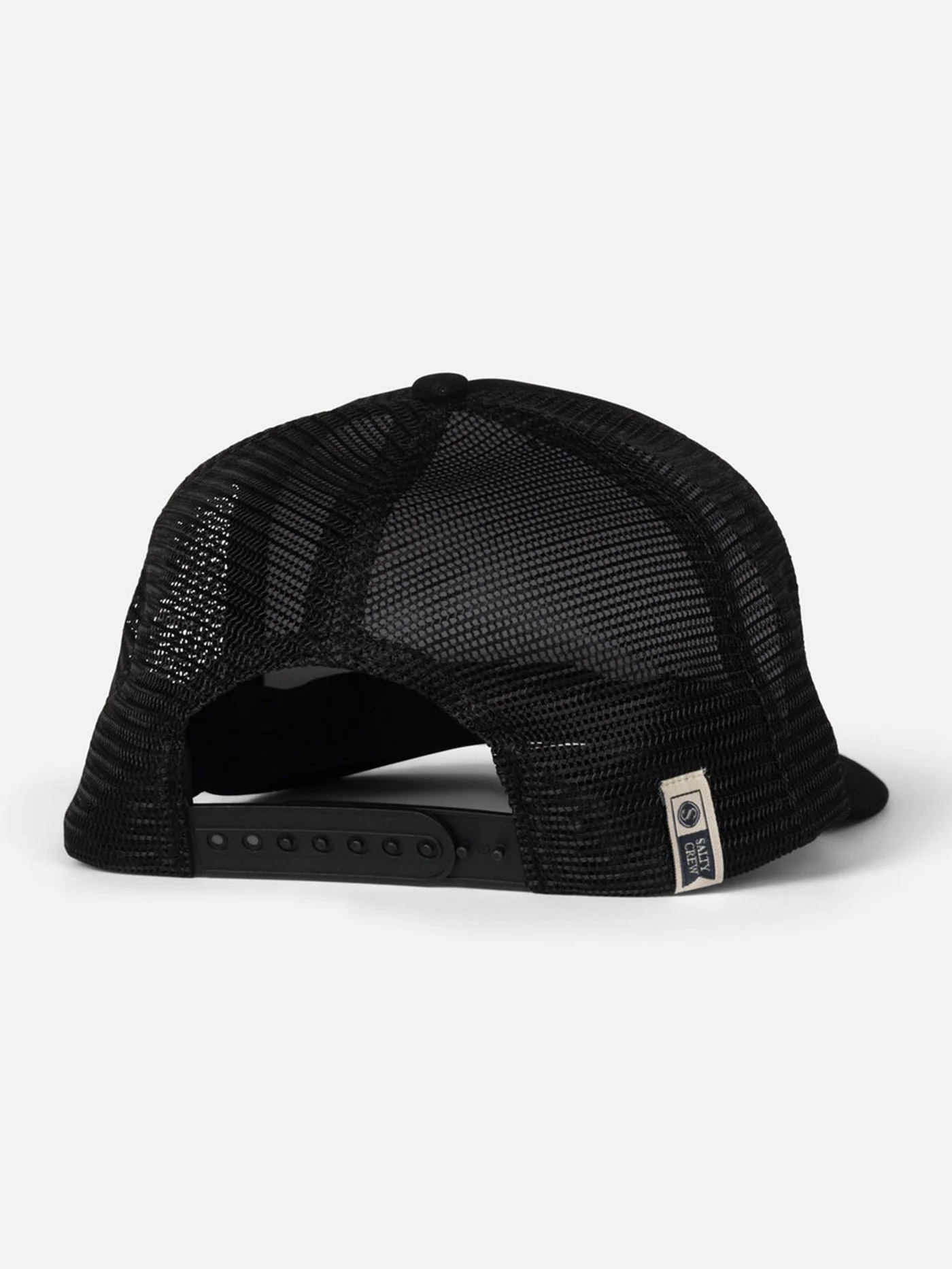 Good Times Foamie Trucker Hat - Image 2