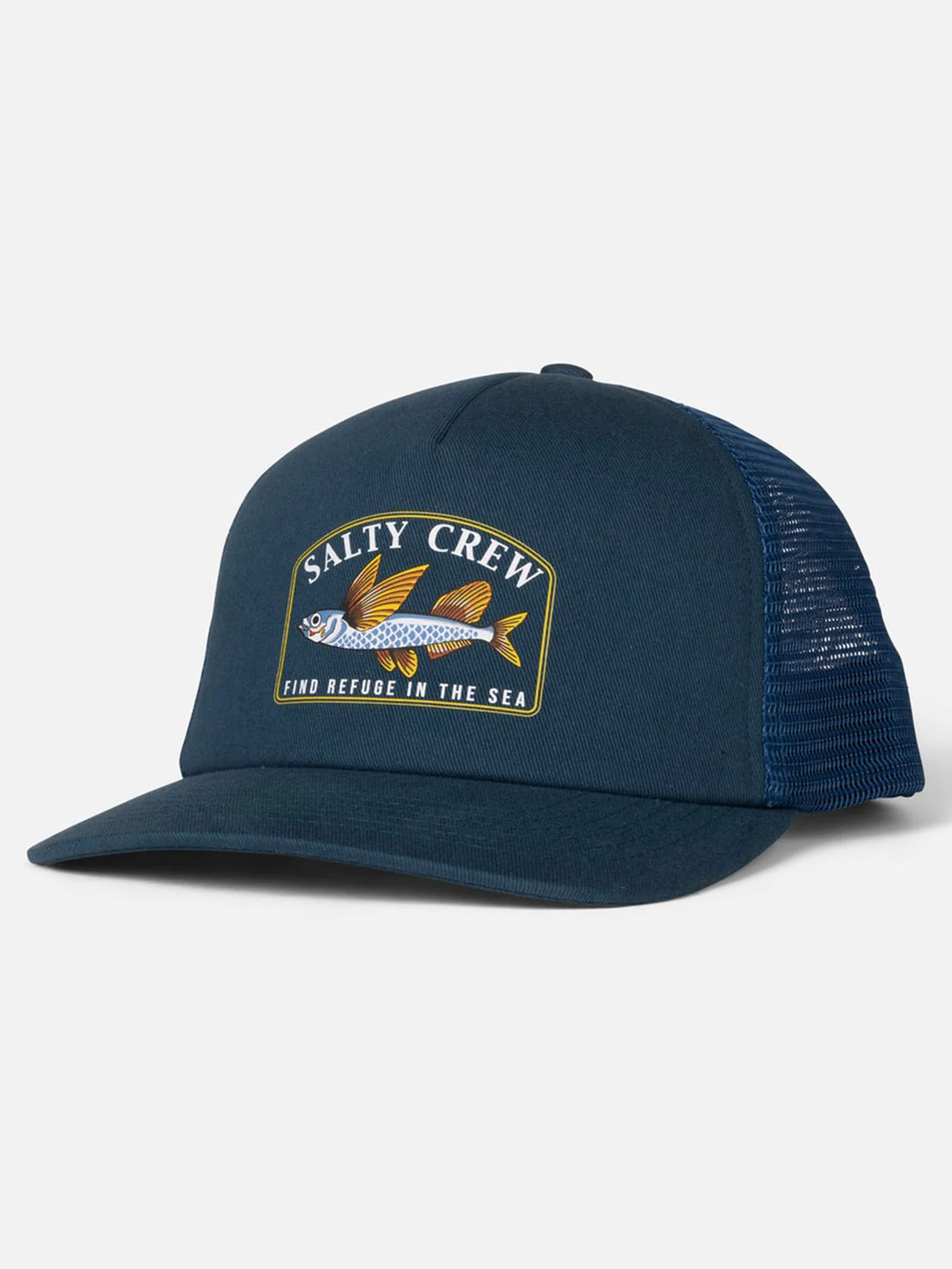 Good Times Foamie Trucker Hat - Image 5