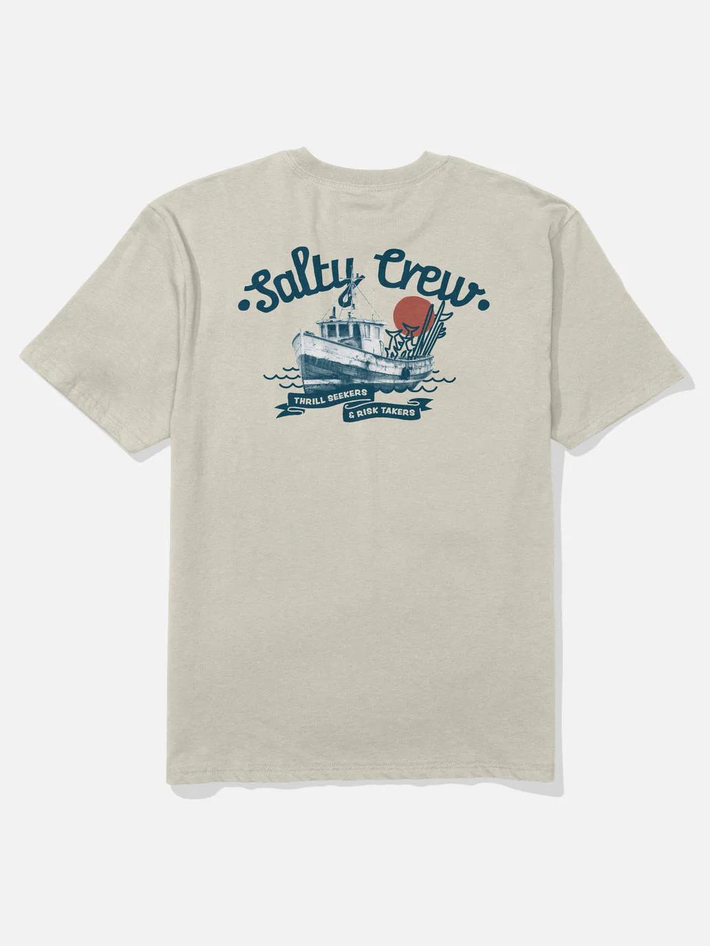 Hauler Classic T-Shirt - Image 2