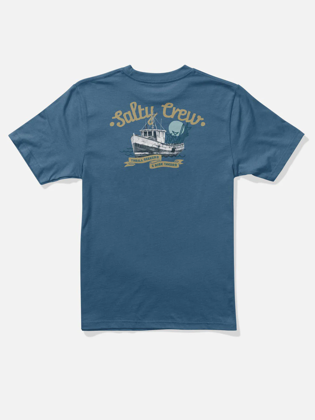 Hauler T-Shirt (Youth 7-14) - Image 2