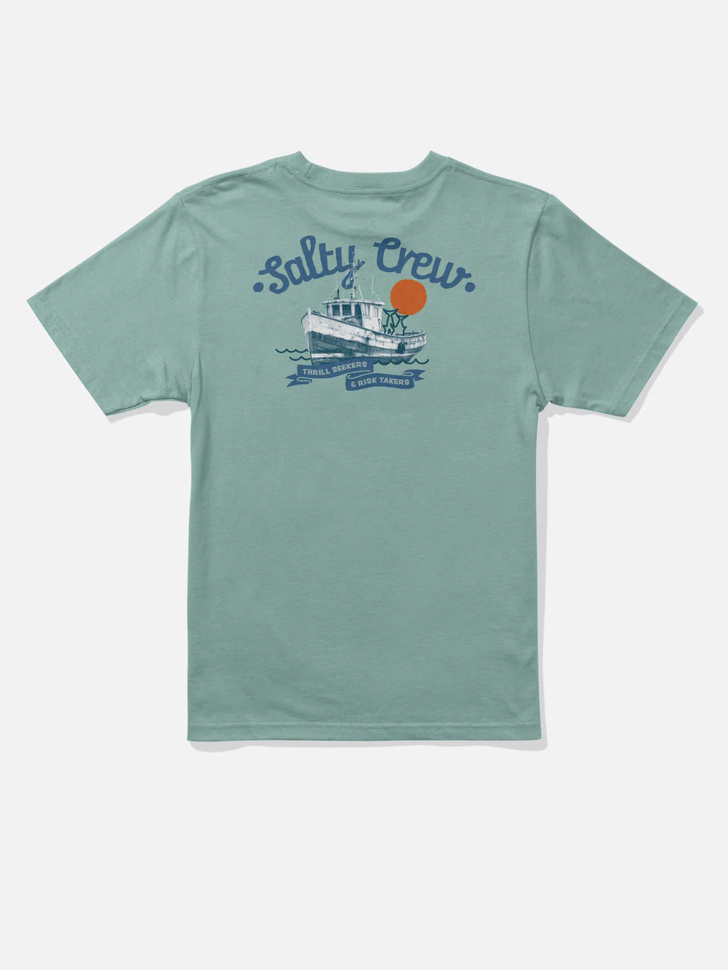 Hauler T-Shirt (Youth 7-14) - Image 4