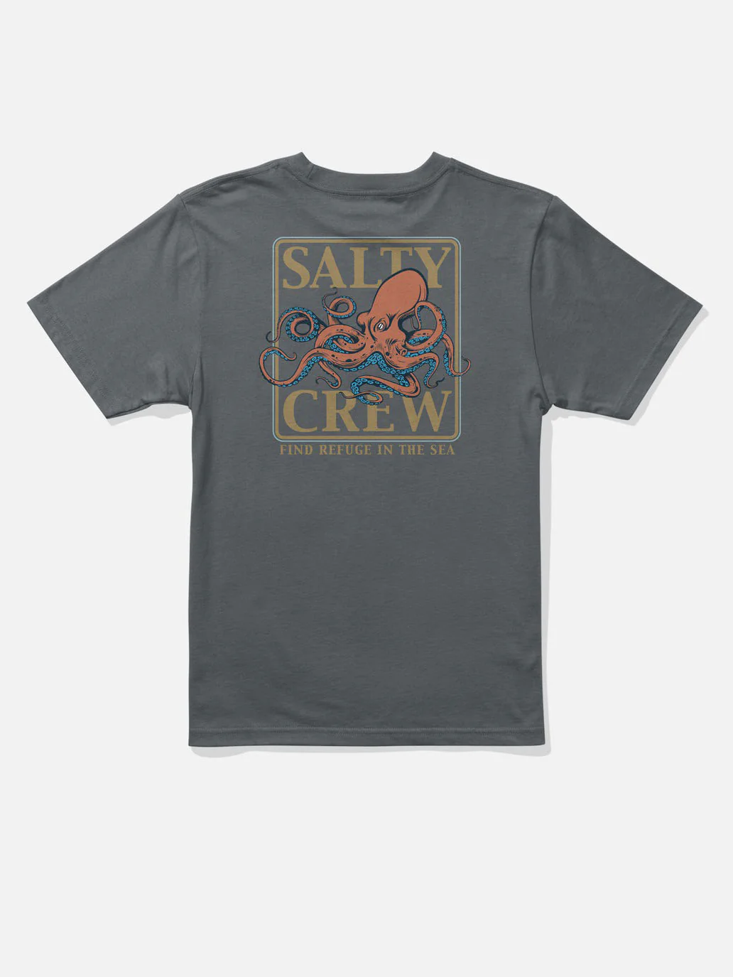 Ink Slinger T-Shirt (Boys 7-14) - Image 2