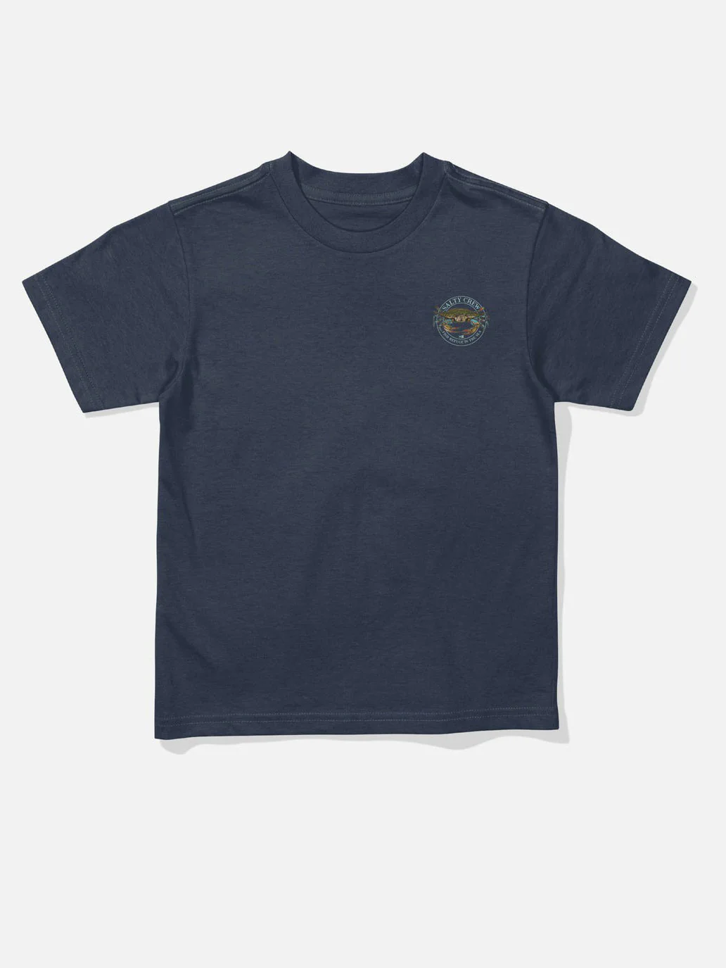 Jimmy T-Shirt (Boys 2-7) - Image 2