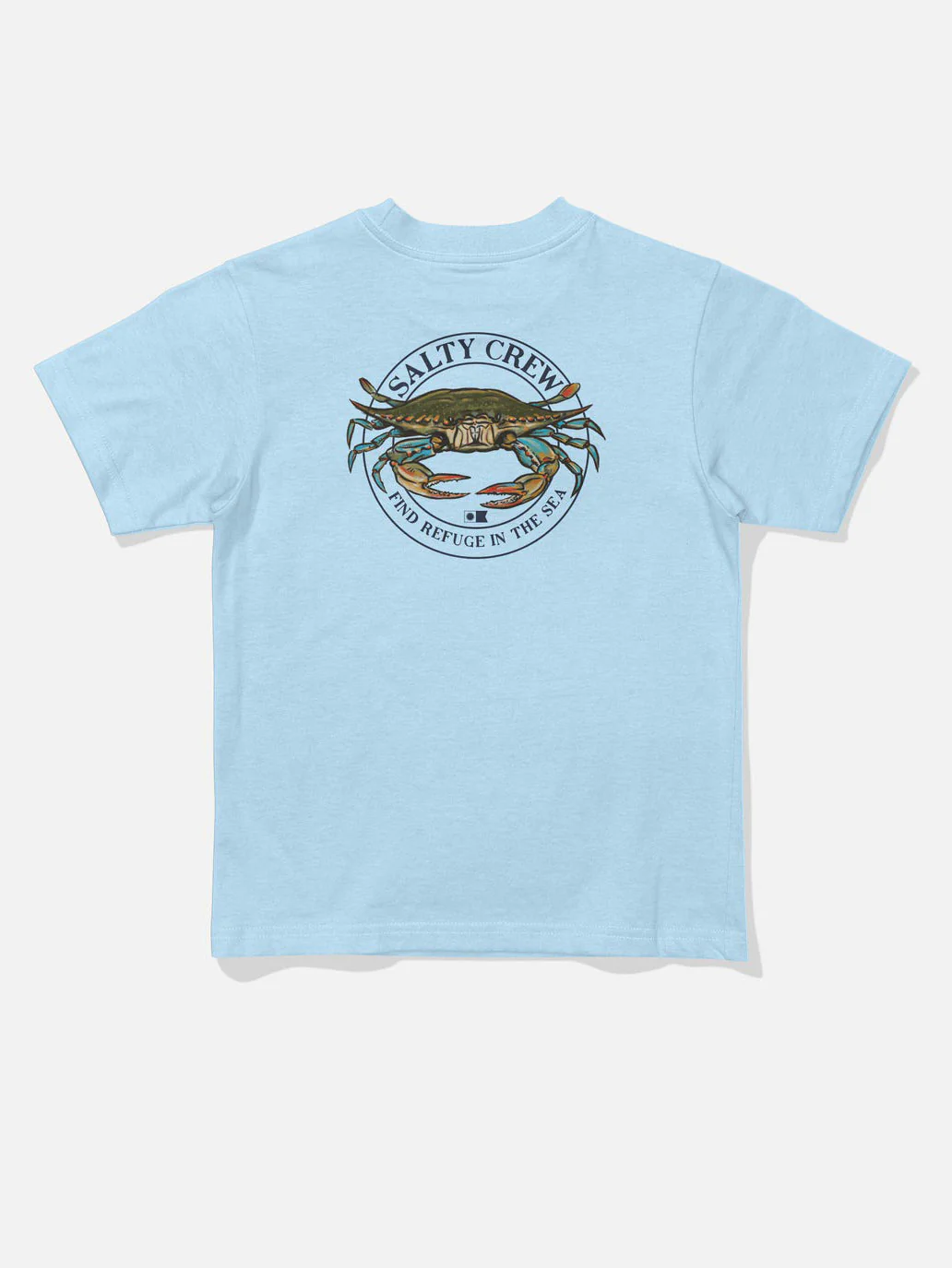 Jimmy T-Shirt (Boys 2-7) - Image 3