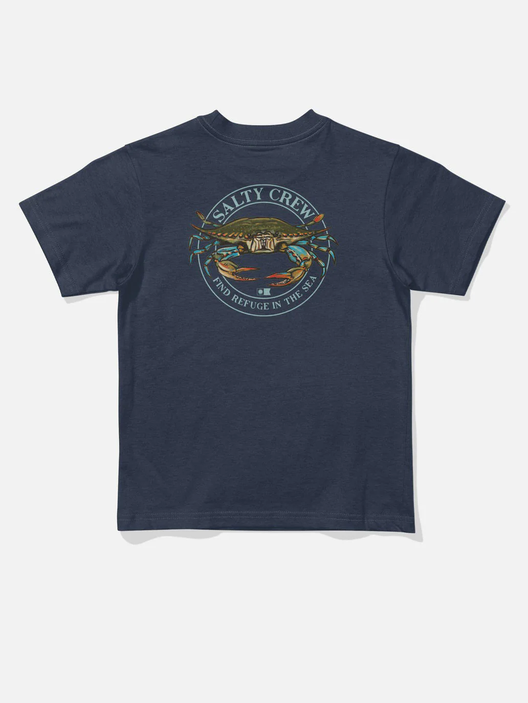 Jimmy T-Shirt (Boys 2-7) - Image 4