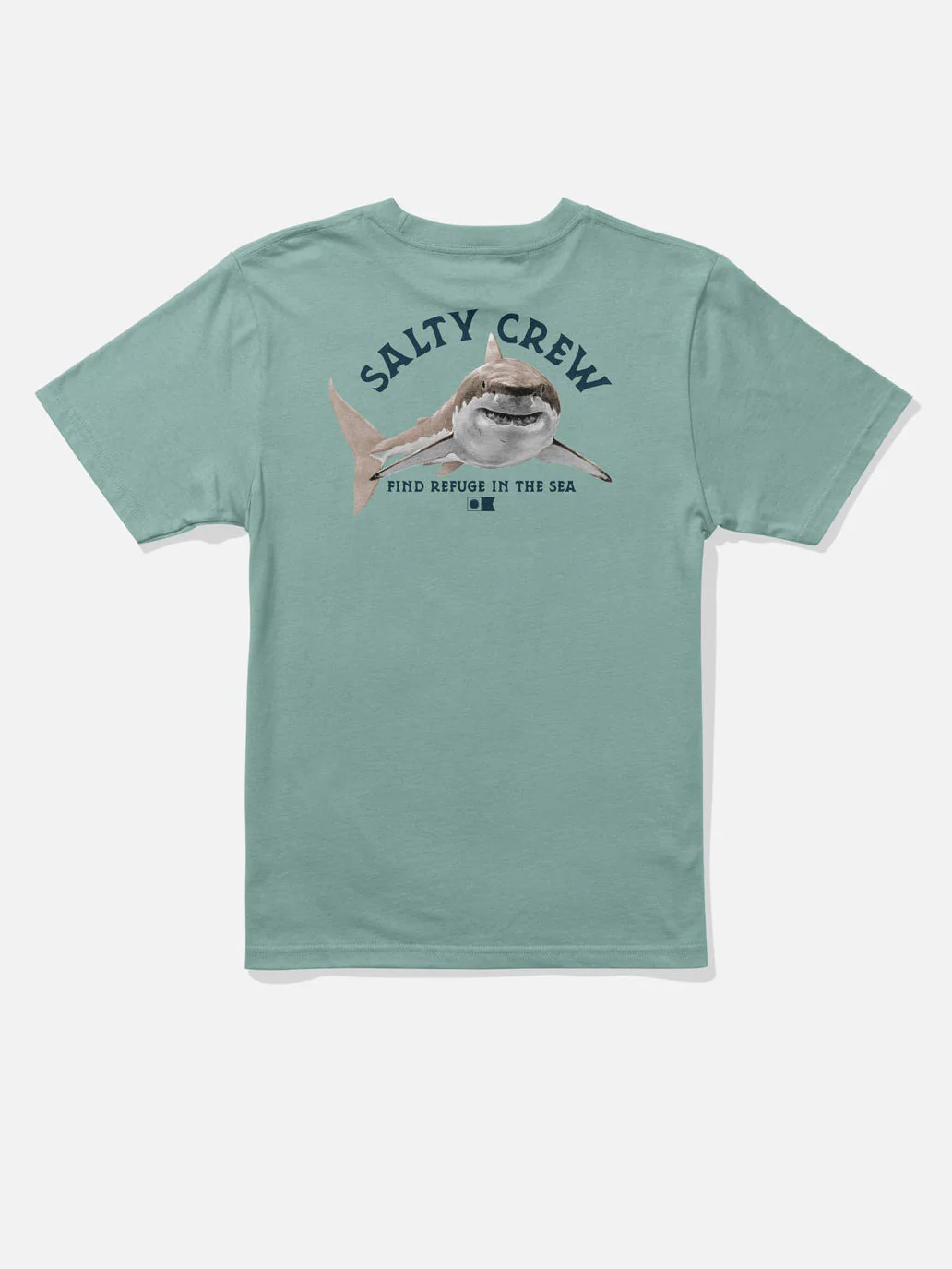 Lurking T-Shirt (Boys 7-14) - Image 2