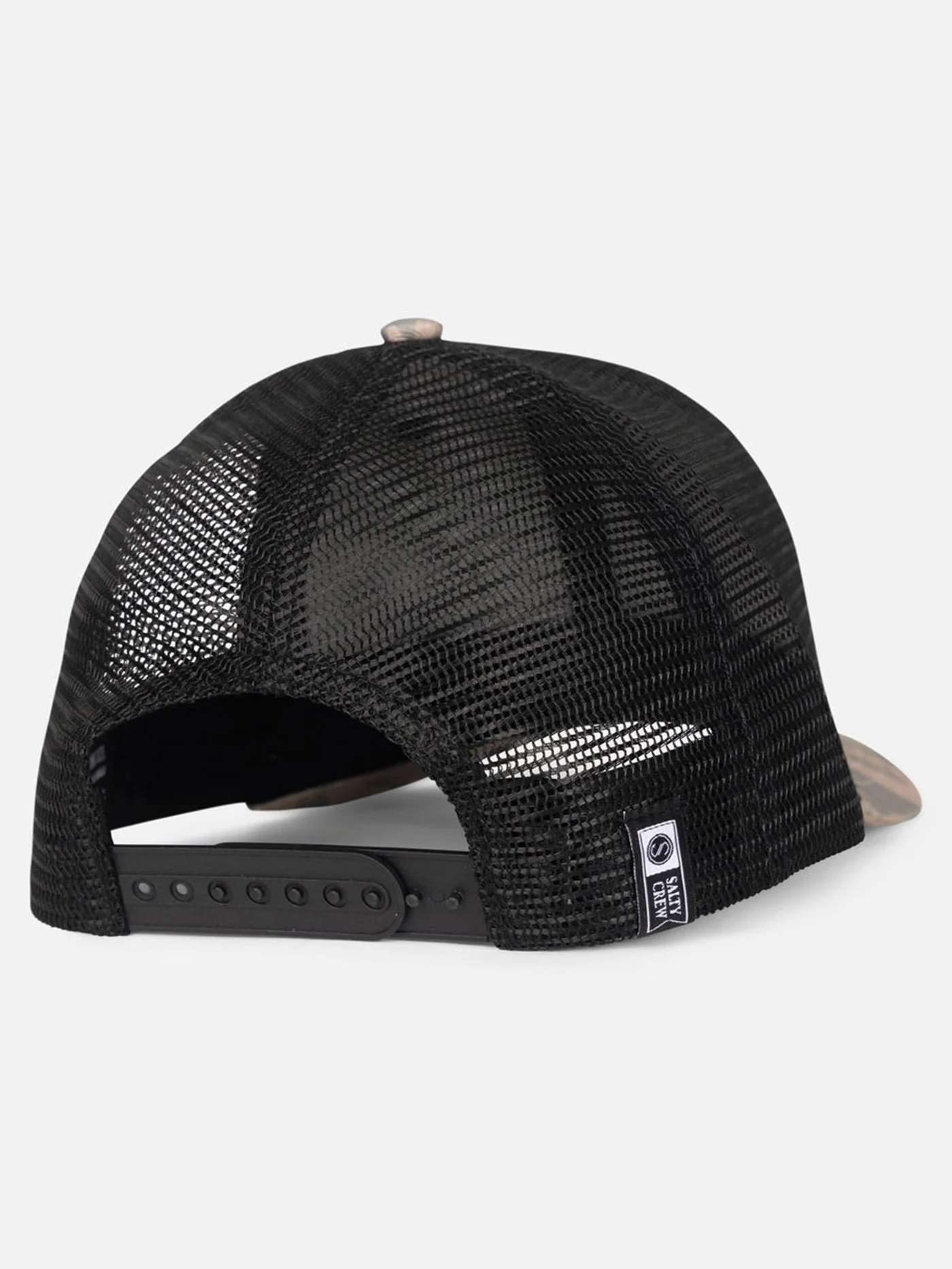 Lurking Trucker Hat (Youth 7-14) - Image 2