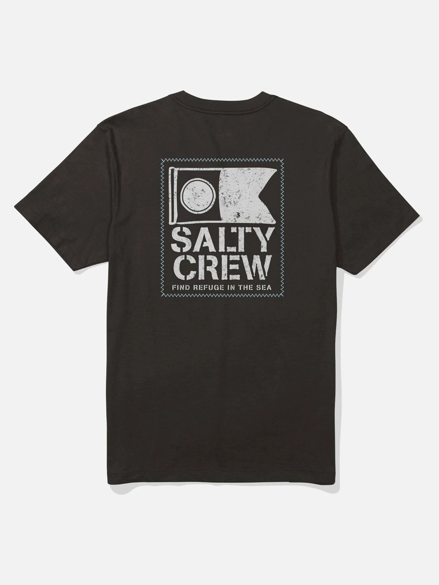 Stitched T-Shirt - Image 2