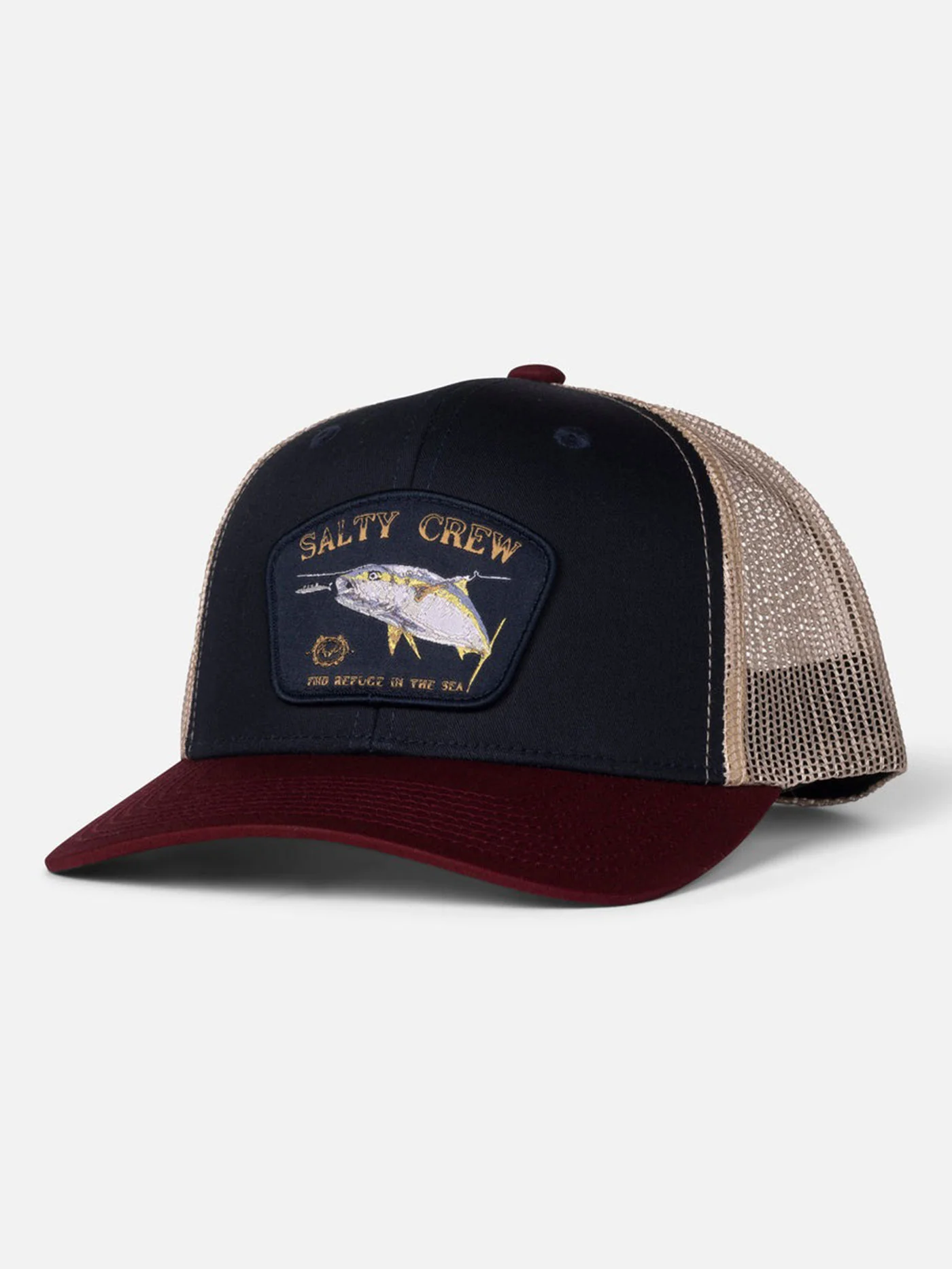Surface Retro Trucker Hat